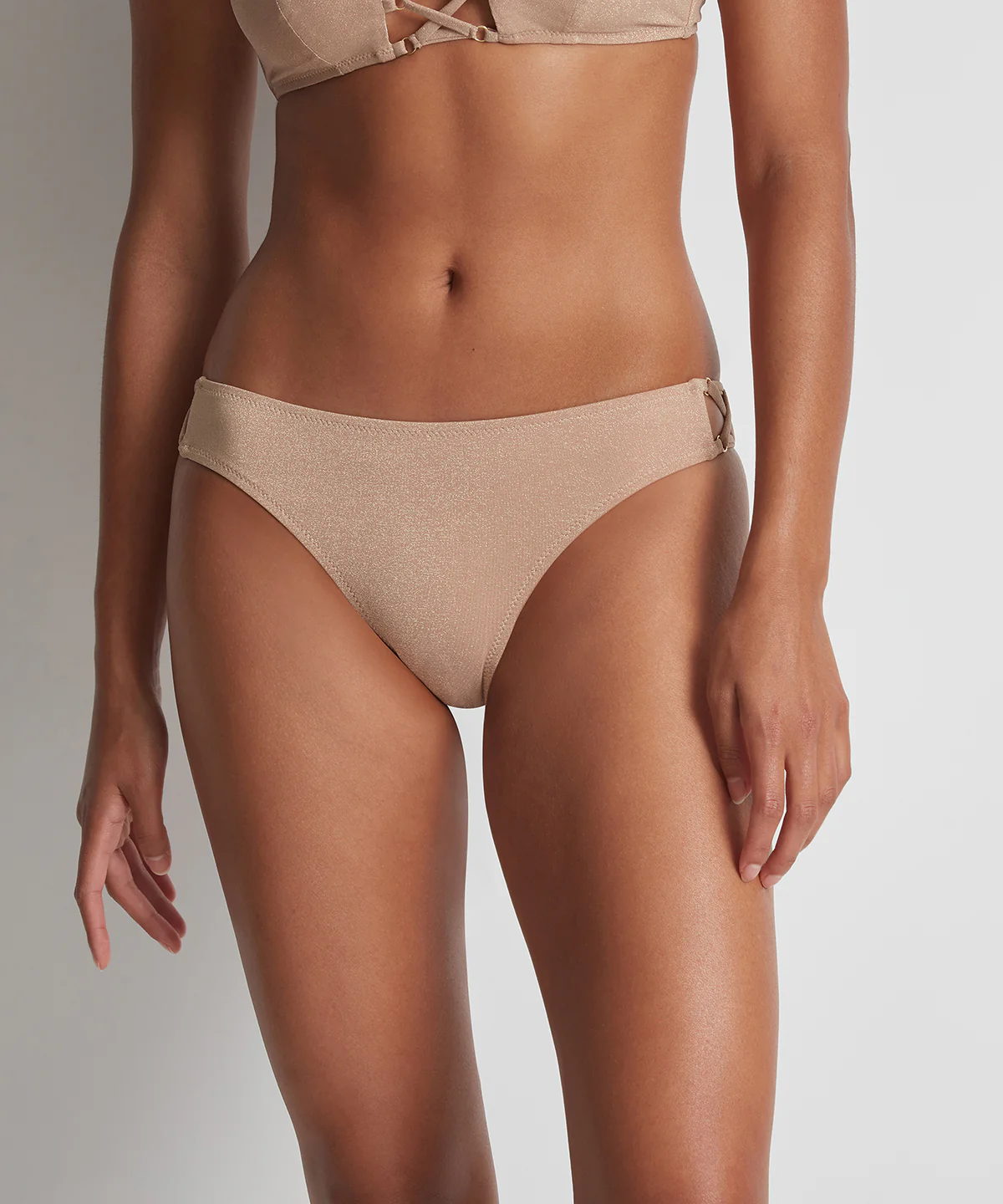 Summer Glow Bas de maillot de bain brésilien Sunlight - Image 3