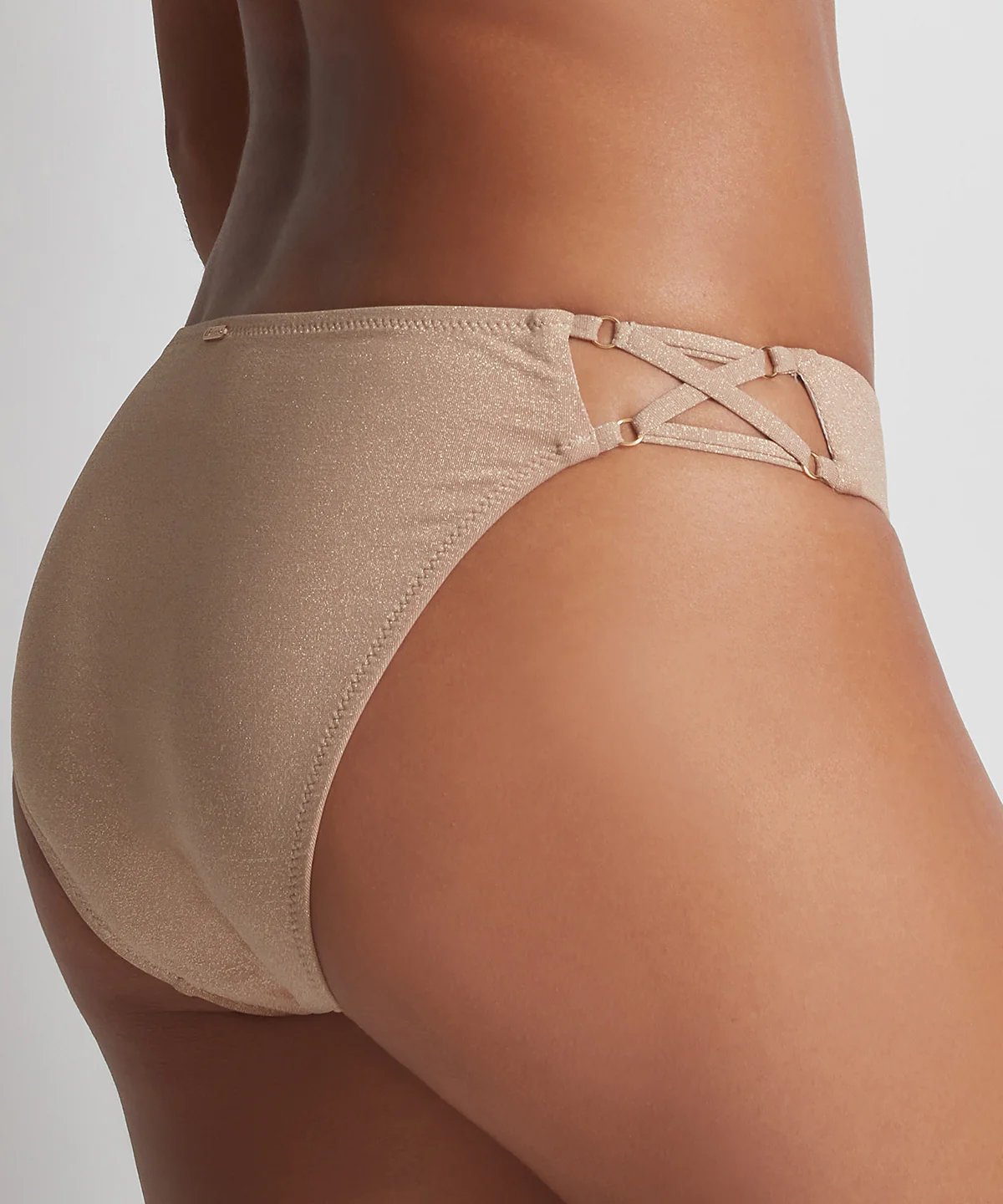 Summer Glow Bas de maillot de bain brésilien Sunlight - Image 6