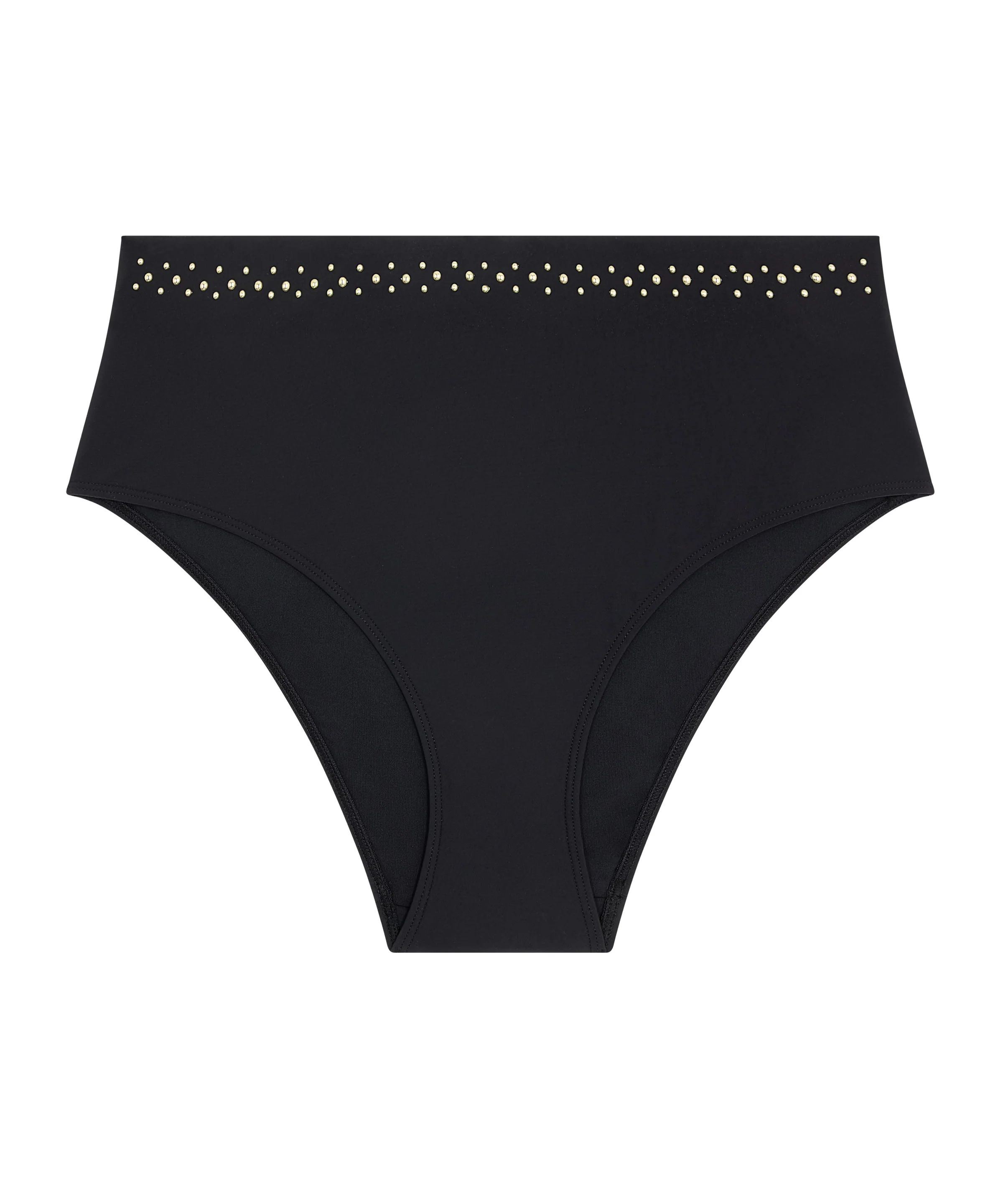 Summer Stars Bas de maillot de bain sculptant Black - Image 5