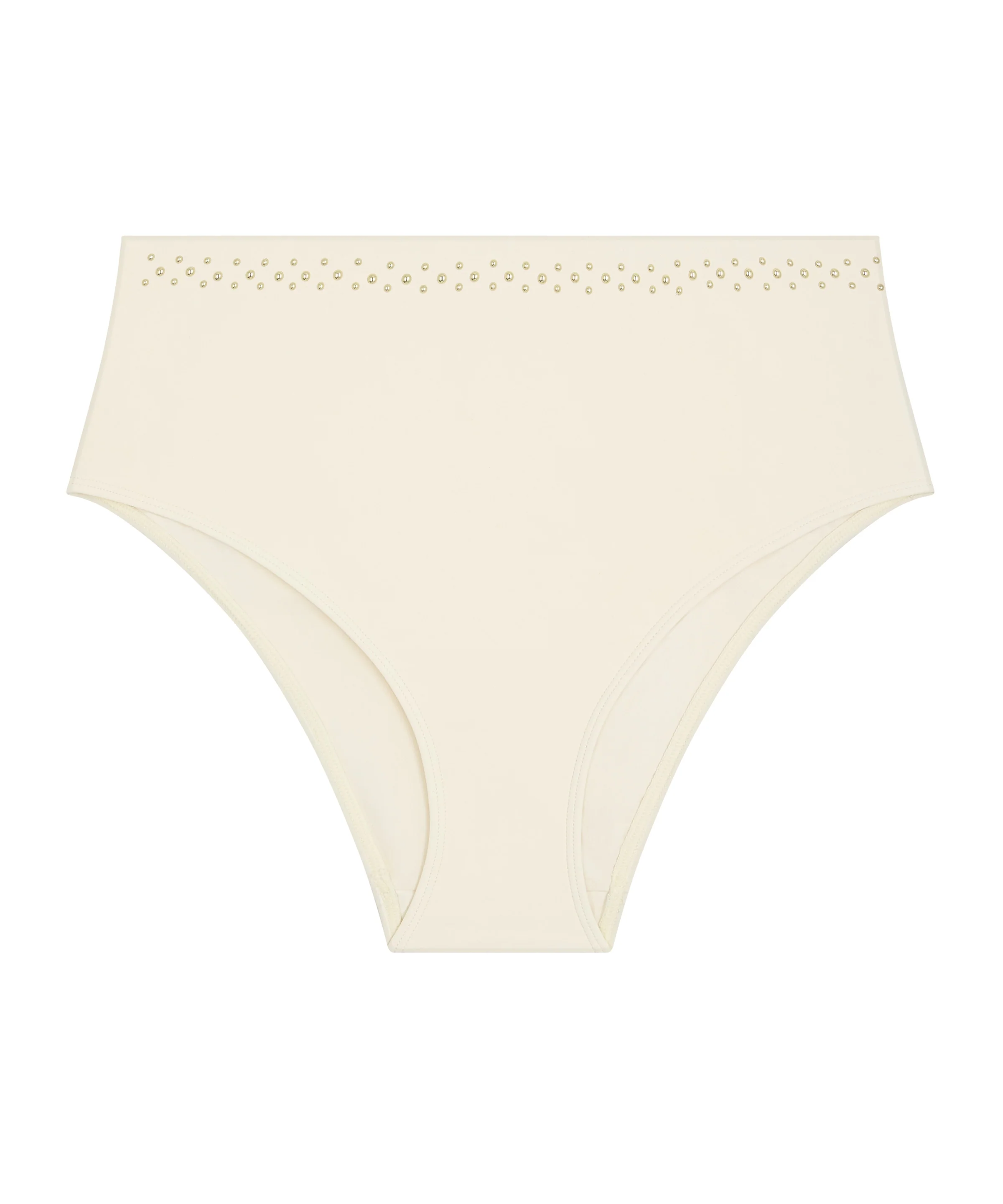 Summer Stars Bas de maillot de bain sculptant Sea Pearl - Image 5