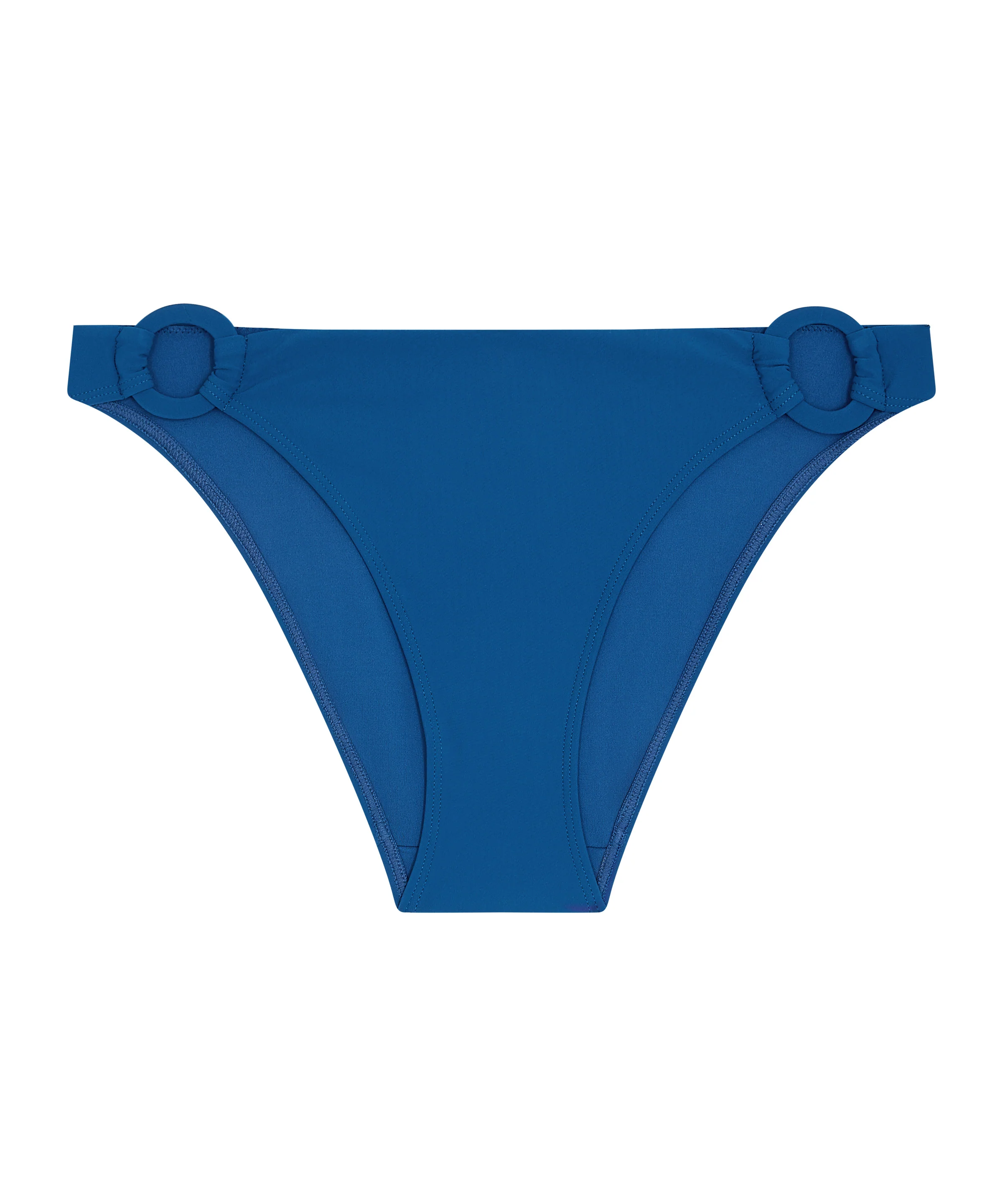 Summer Essence Bas de maillot de bain taille basse Ibiza blue - Image 5