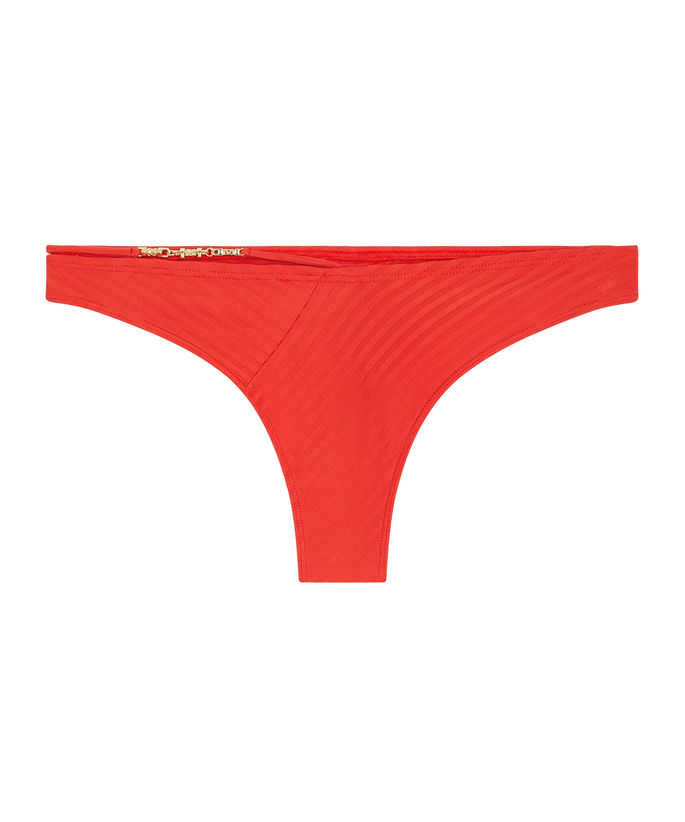 Sun Pop Bas de maillot de bain tanga Corail - Image 6