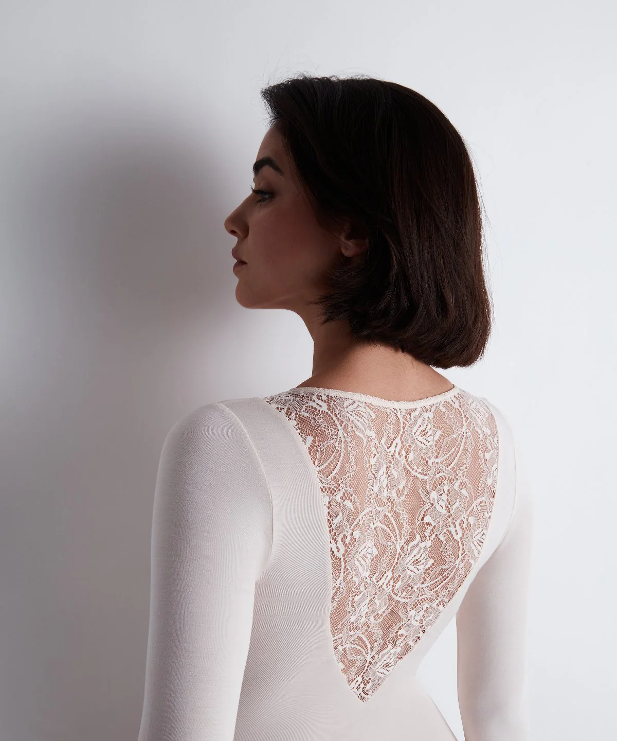Lazy Days Body Manches Longues Petal - Image 5