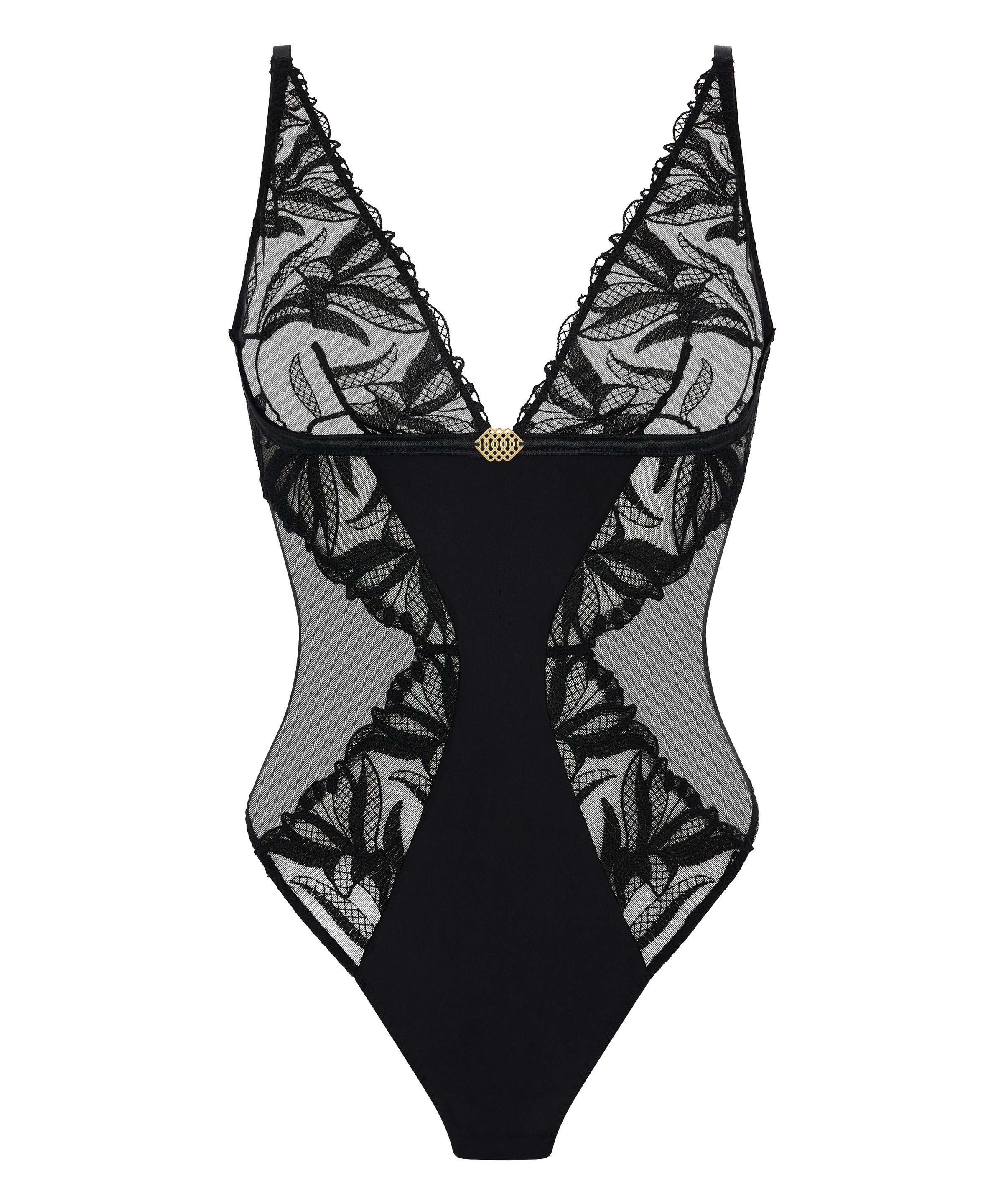 Sweet Euphoria Body Black - Image 10