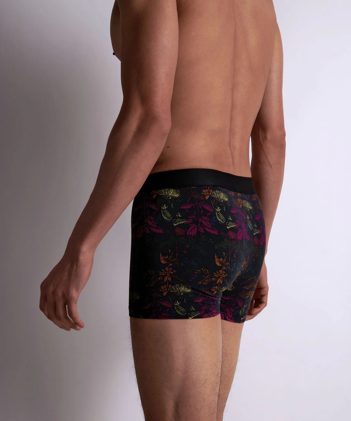 Aubade Homme Boxer homme Fleurs Magiques - Image 5