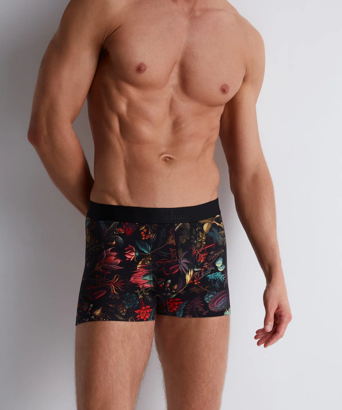 Aubade Homme Boxer homme Herbarium - Image 3