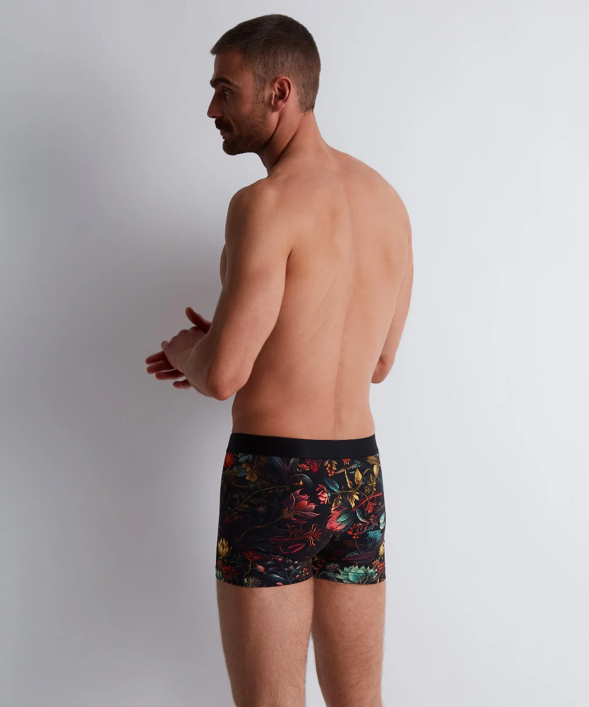 Aubade Homme Boxer homme Herbarium - Image 6