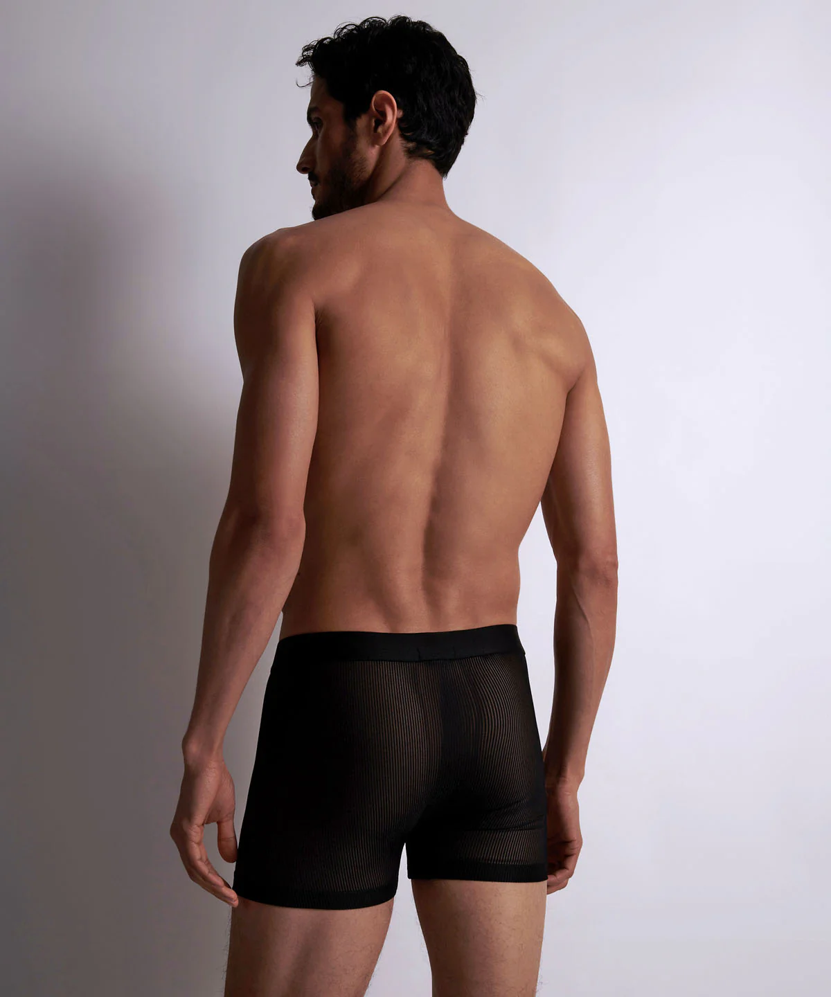Aubade Homme Boxer homme Stripes - Image 5