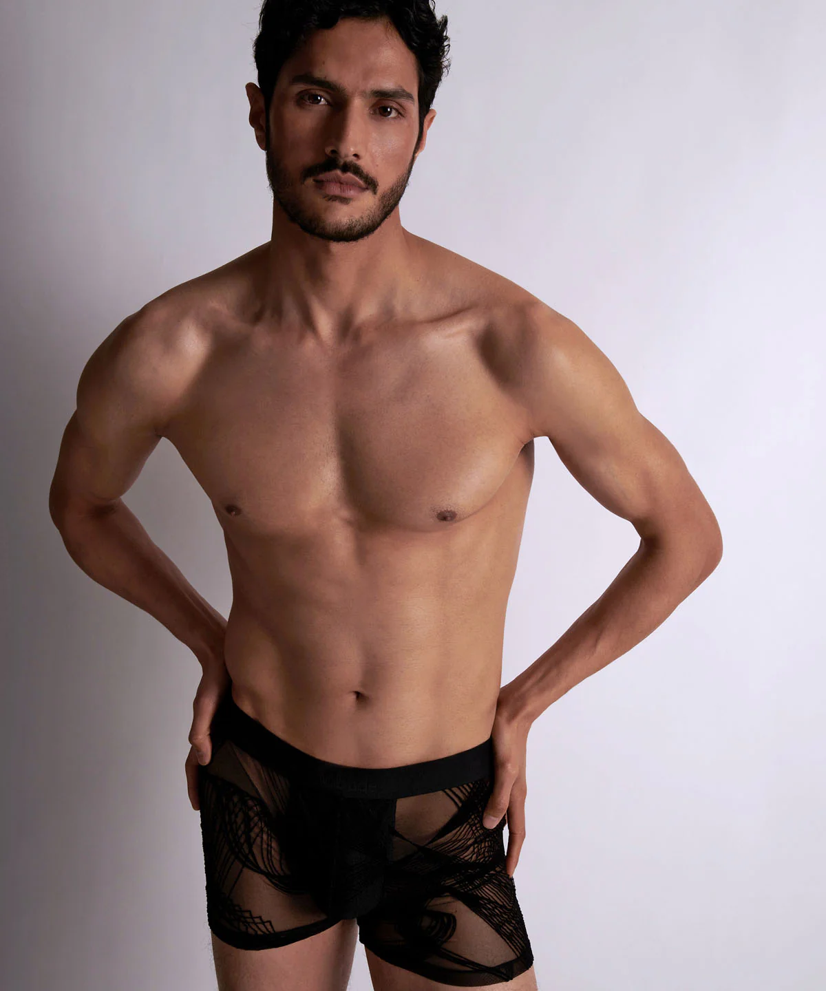 Aubade Homme Boxer homme Waves - Image 4