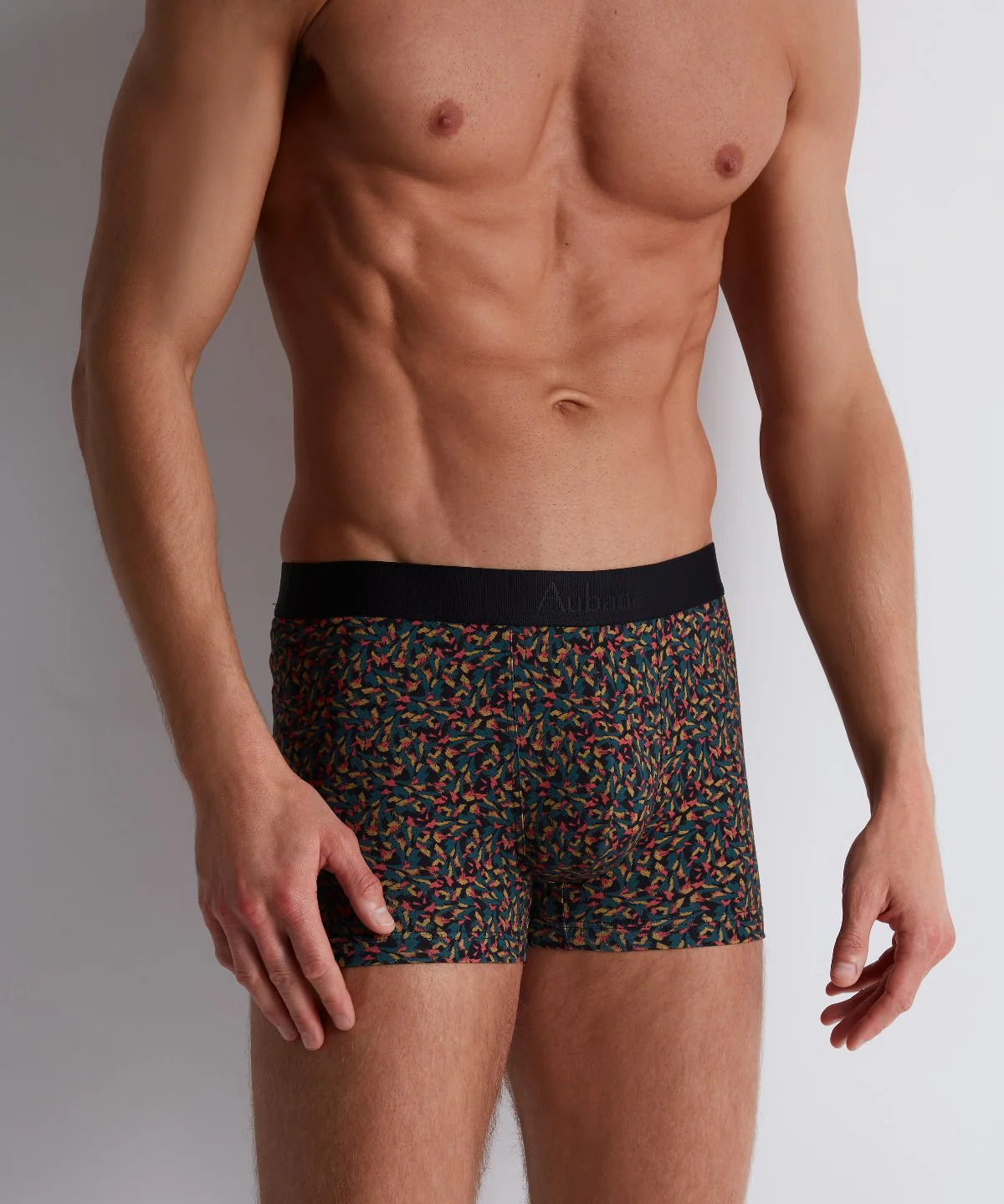Aubade Homme Boxer homme Wild Magic - Image 3