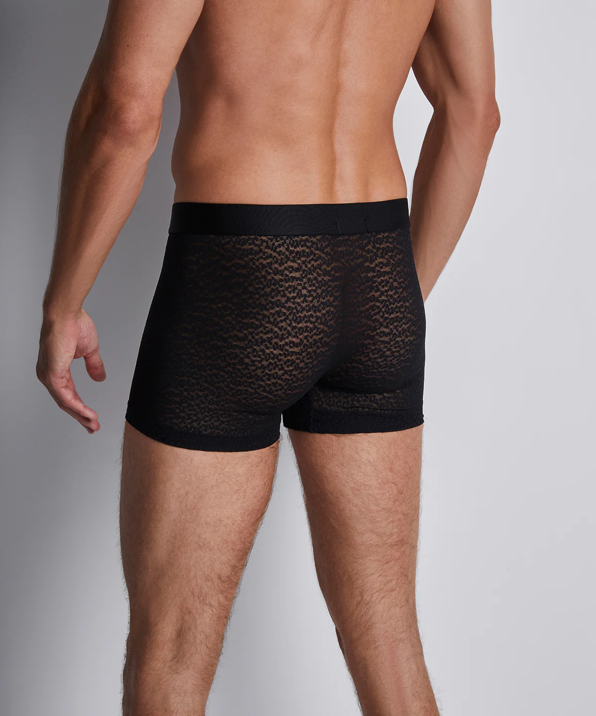 Aubade Homme Boxer homme Wildcat - Image 3