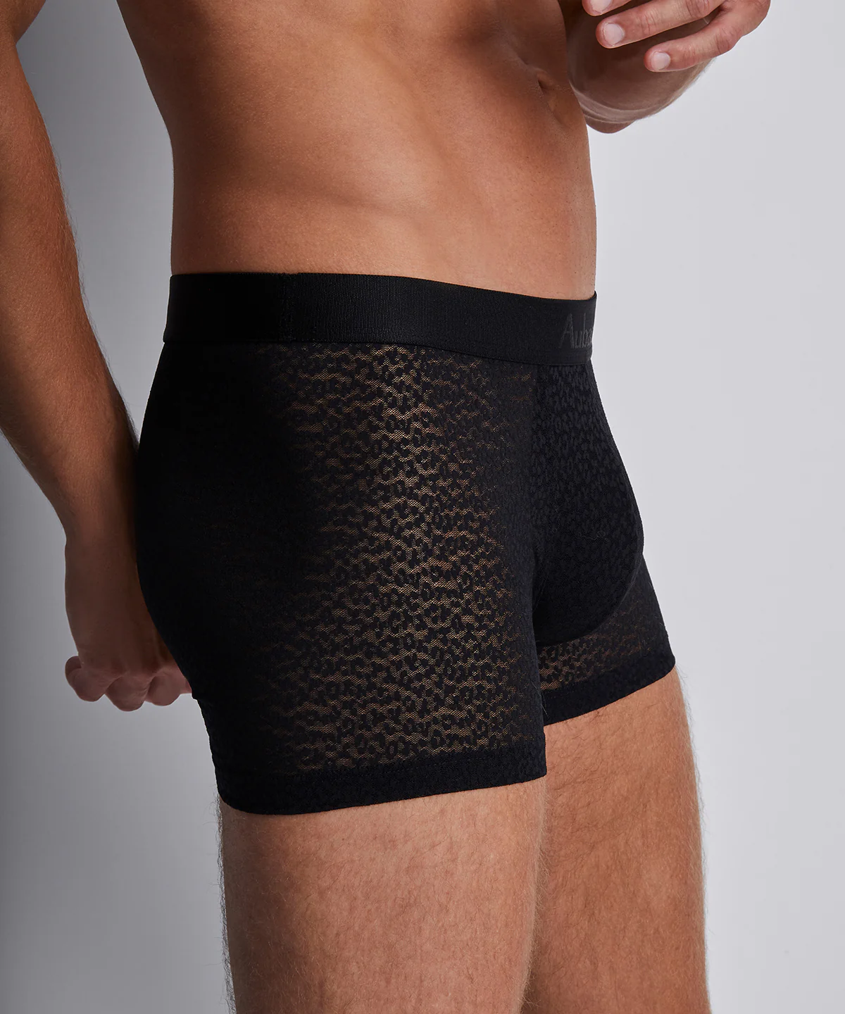 Aubade Homme Boxer homme Wildcat - Image 4