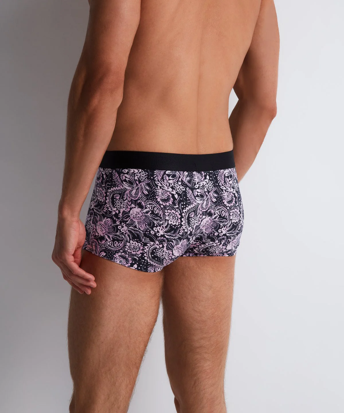Aubade Homme Boxer trunk Indian Spirit - Image 4