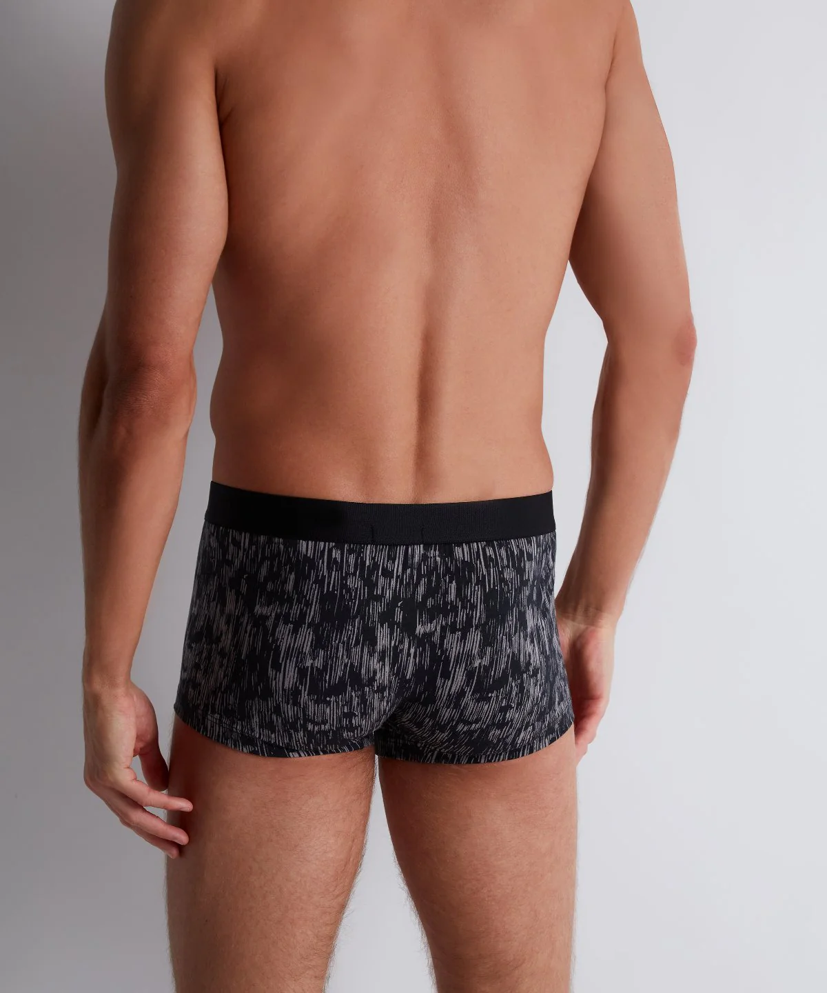 Aubade Homme Boxer trunk Scratches - Image 4