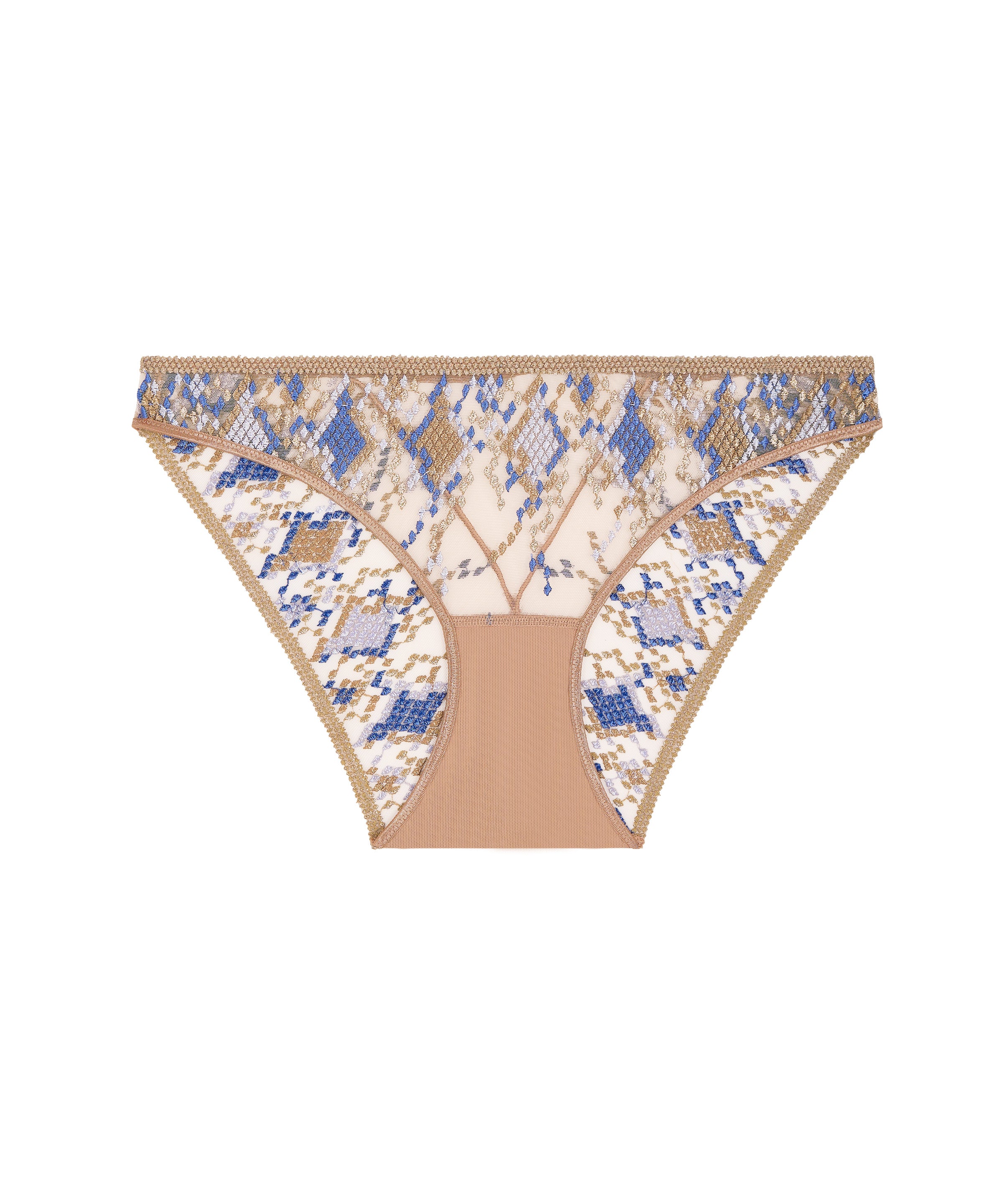 Poetic Delights Culotte Italienne Skyway - Image 6
