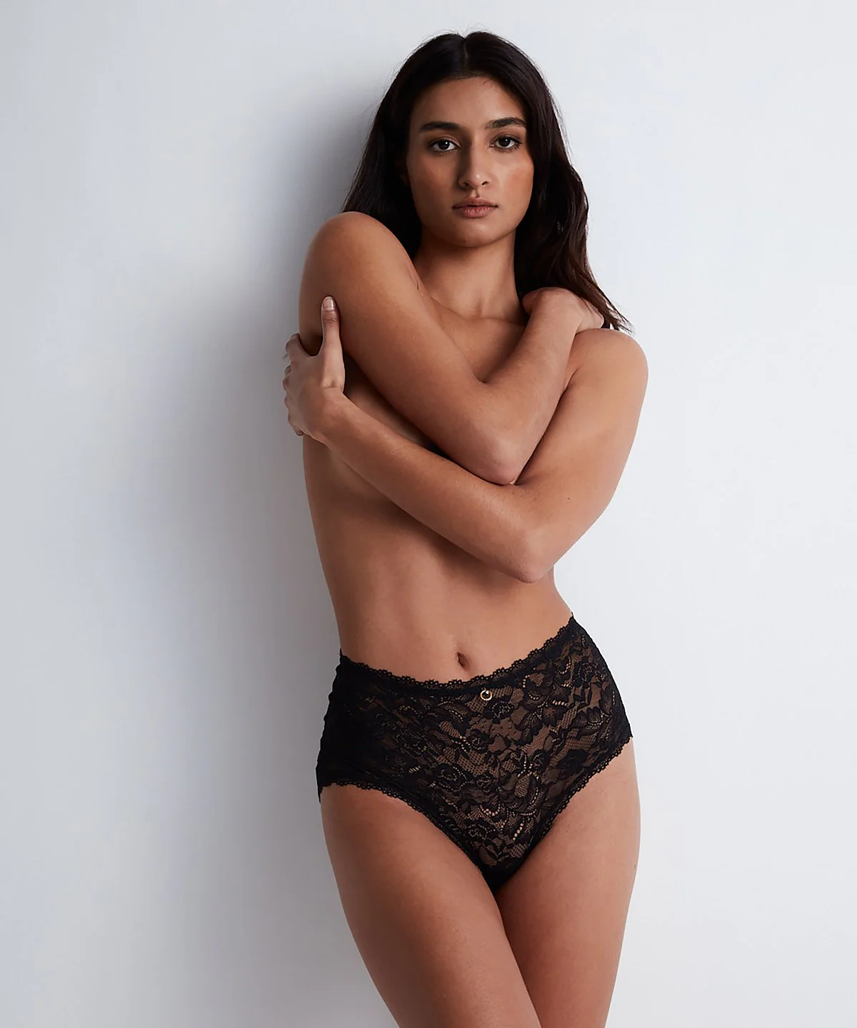 Rosessence Culotte sculptante Black - Image 3
