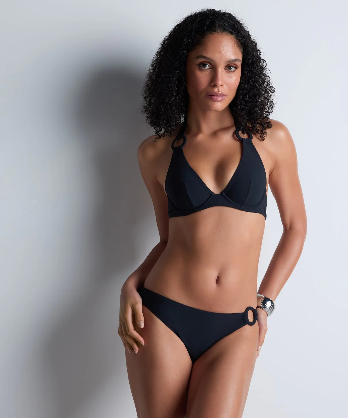 Summer Essence Haut de maillot de bain Armatures Black - Image 4