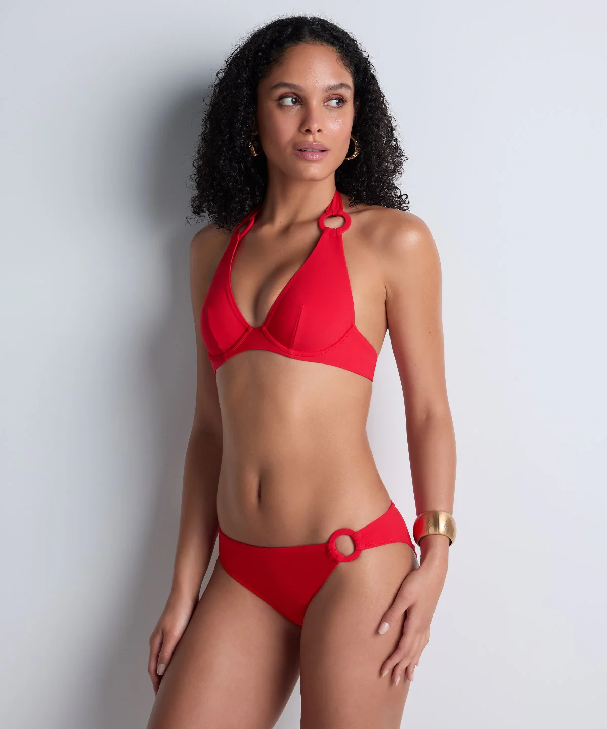 Summer Essence Haut de maillot de bain Armatures Fire - Image 3