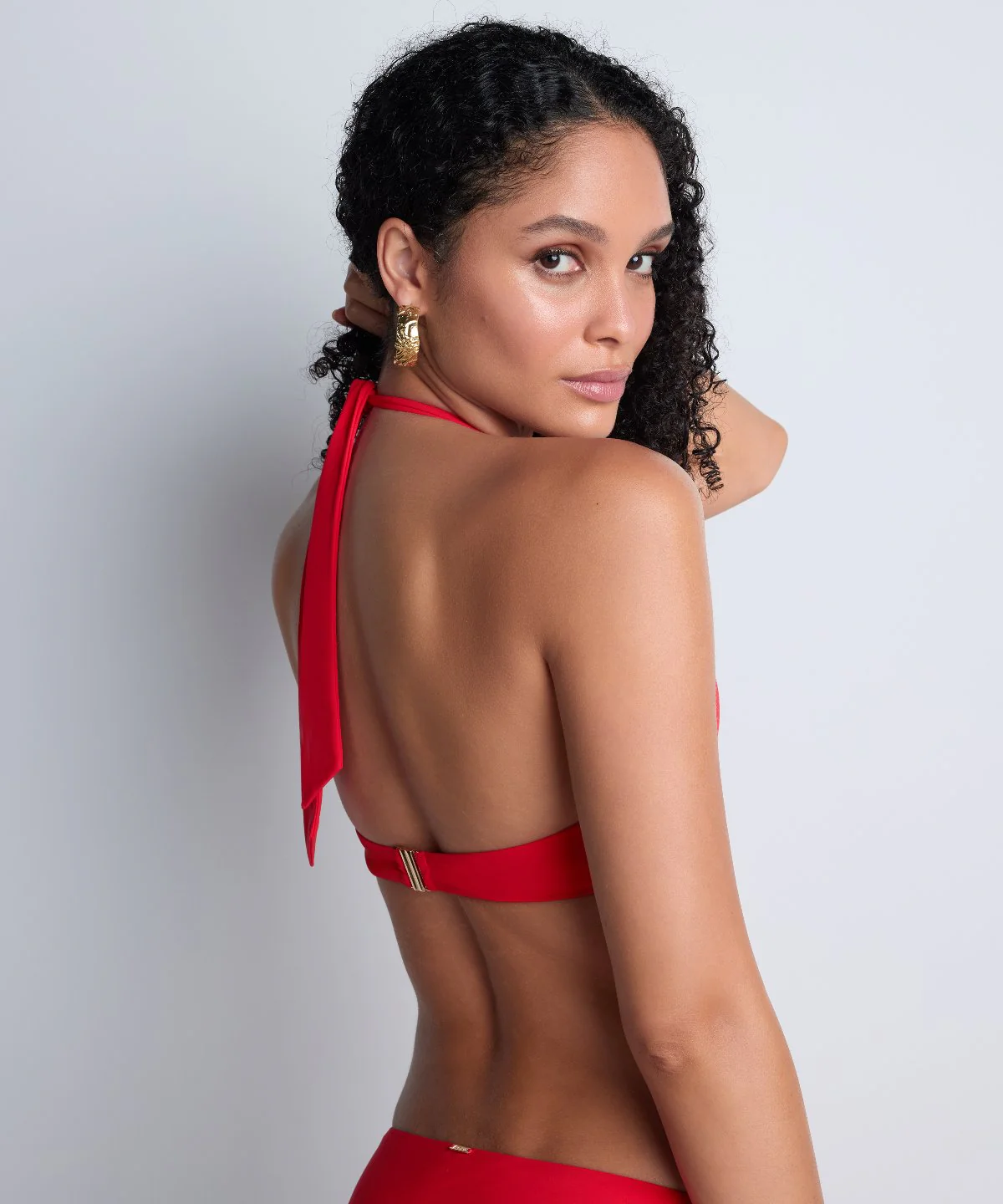 Summer Essence Haut de maillot de bain Armatures Fire - Image 5