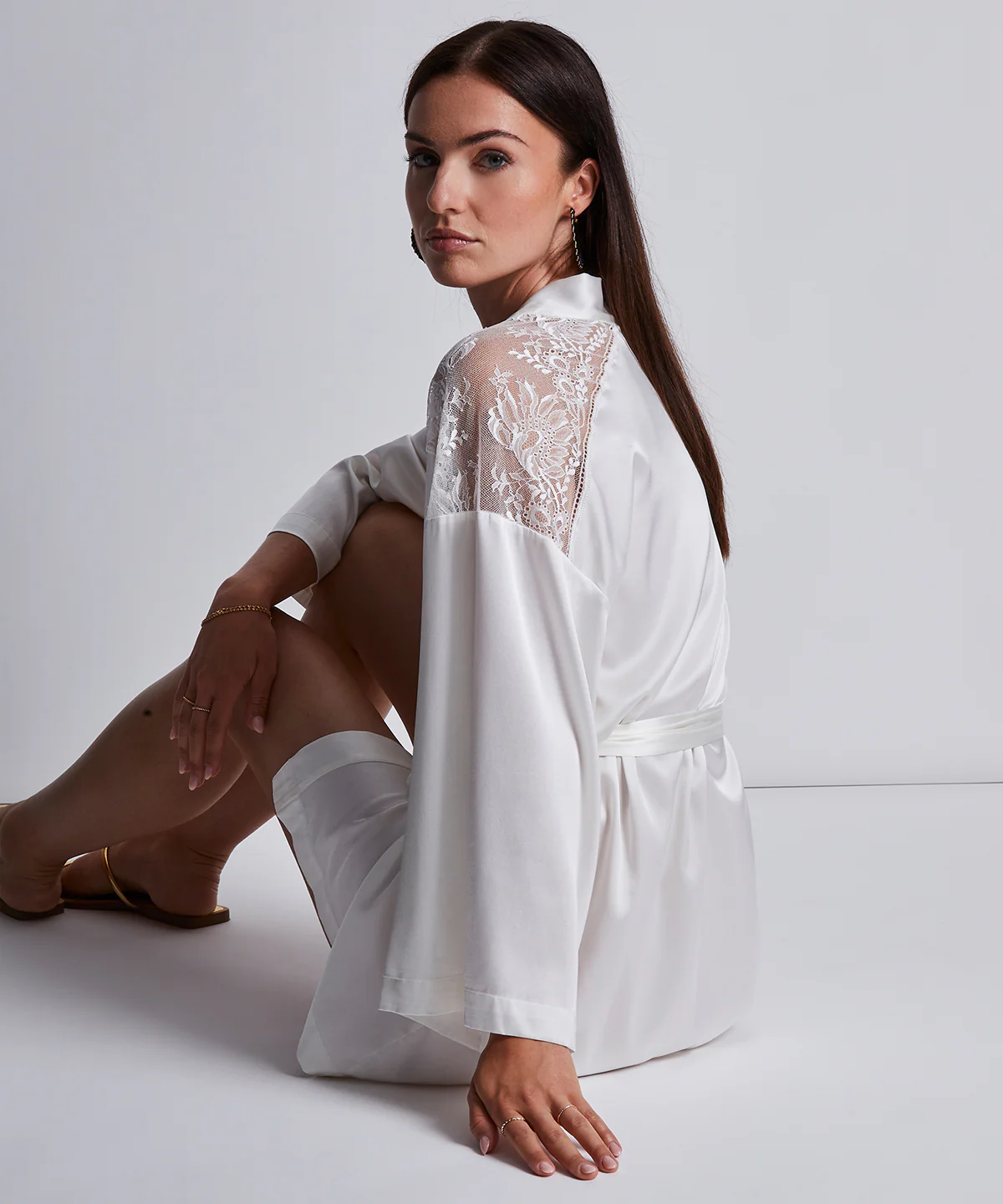 Midnight Whisper Kimono Opale - Image 6