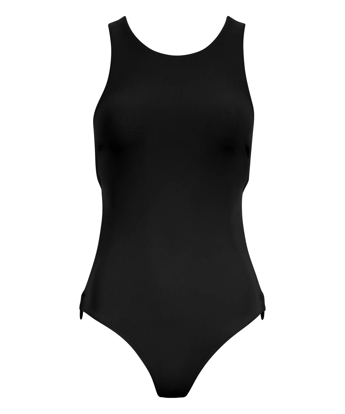 Summer Essence Maillot de bain une pièce Black - Image 3