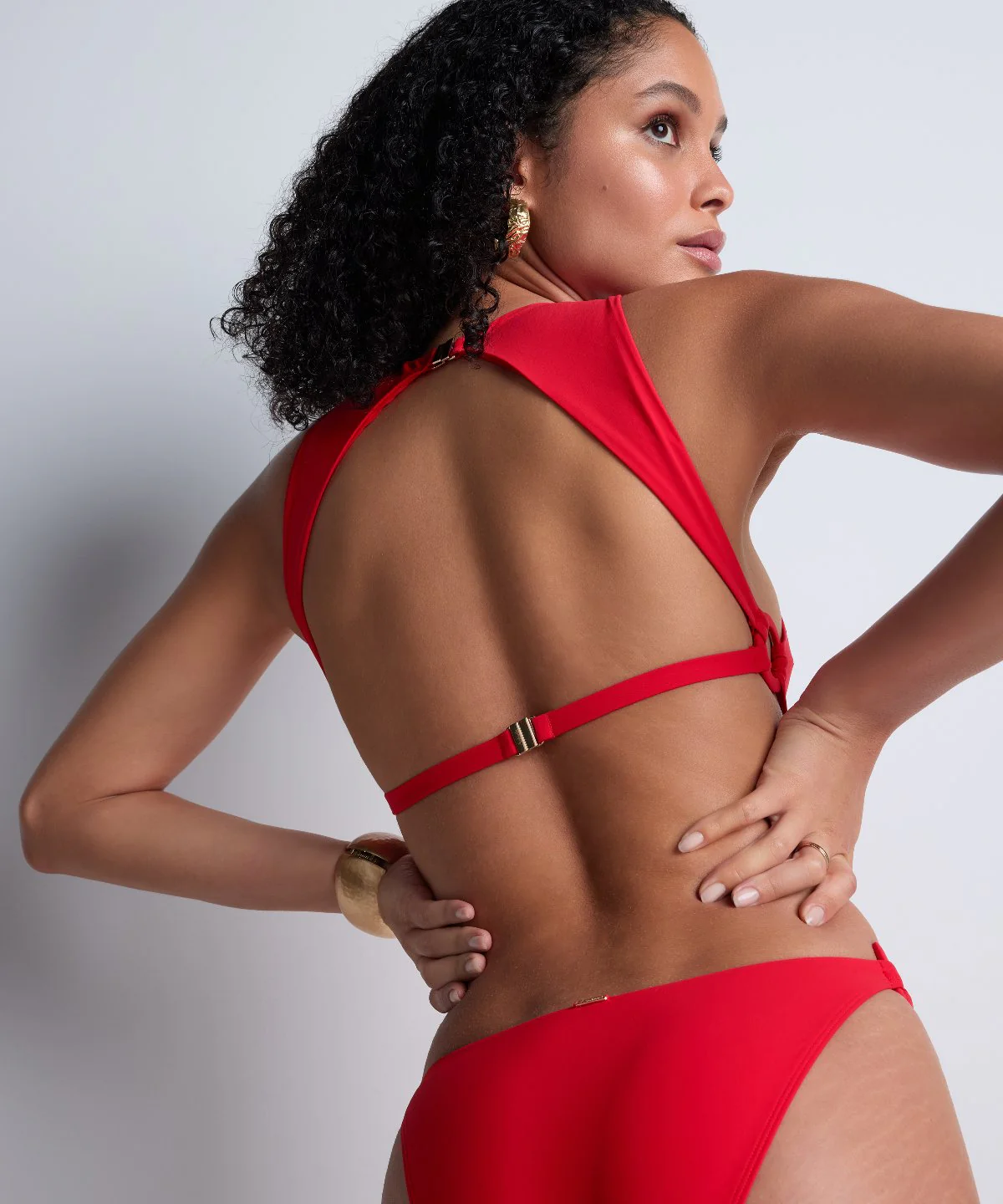 Summer Essence Maillot de bain une pièce Fire - Image 5