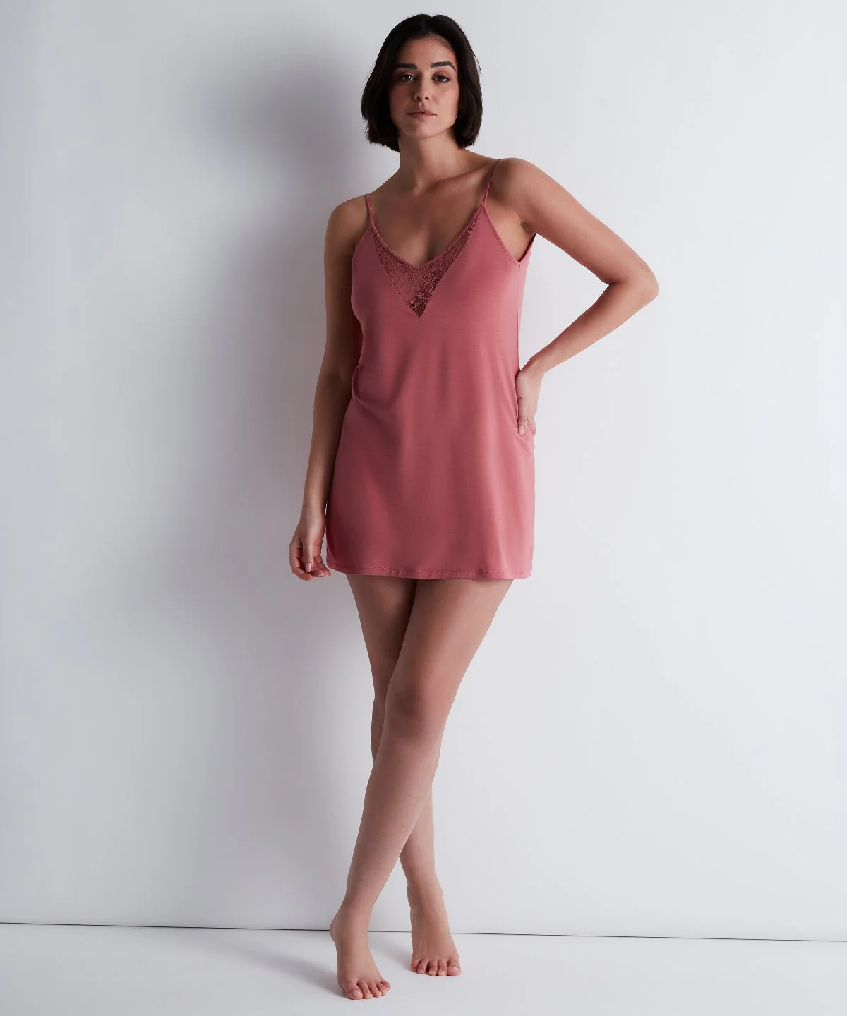 Lazy Days Nuisette Rosewood - Image 3