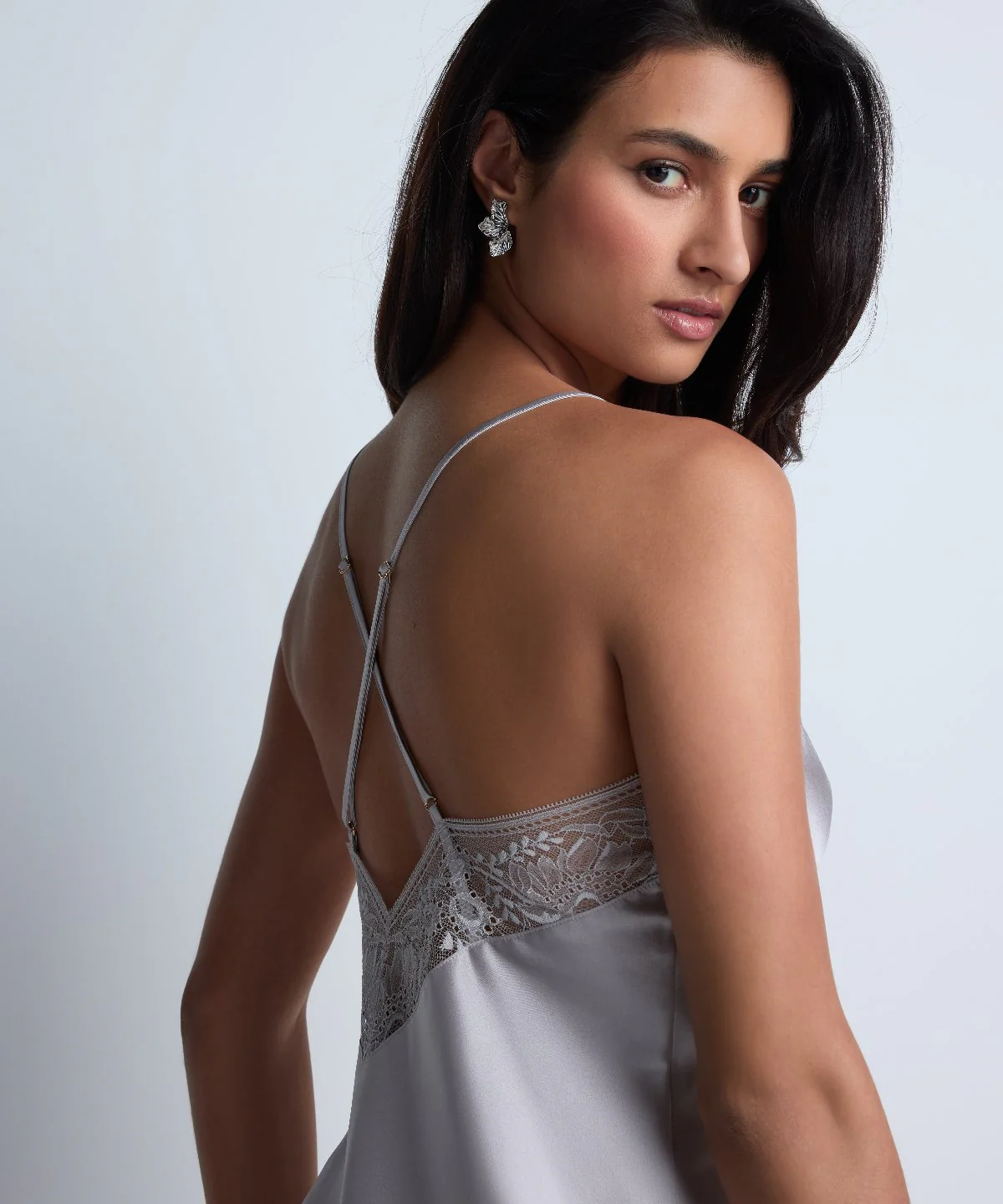 Midnight Whisper Nuisette Cosmos Silver - Image 5