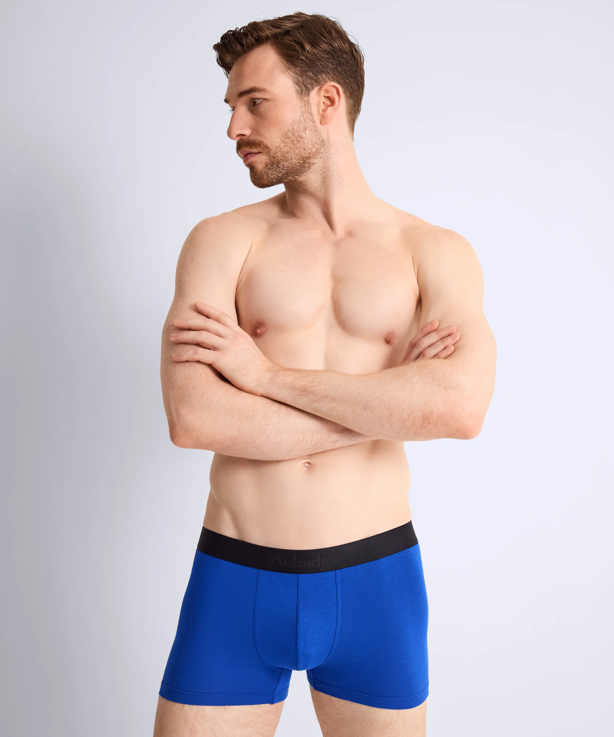 Aubade Homme Pack 2 boxers Birds - Image 2