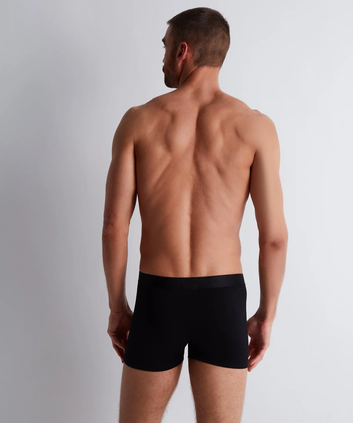 Aubade Homme Pack 2 boxers Dark Flower - Image 8
