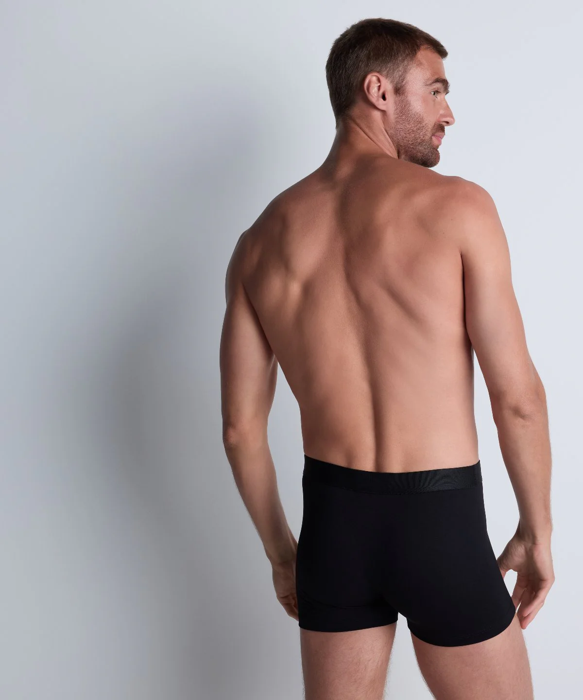 Aubade Homme Pack 2 boxers Pattern - Image 8