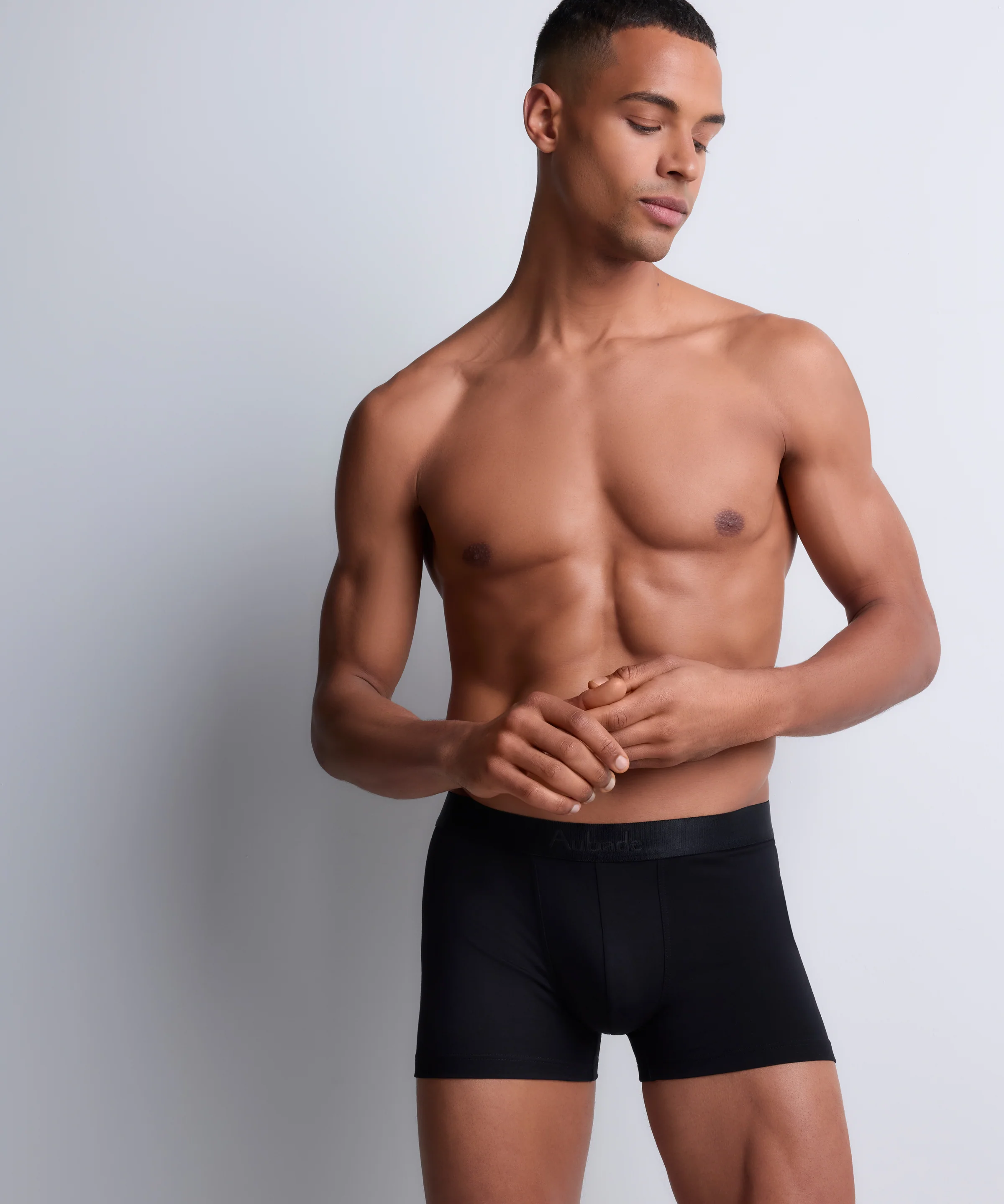 Aubade Homme Pack 2 boxers Sweet Leaf - Image 6