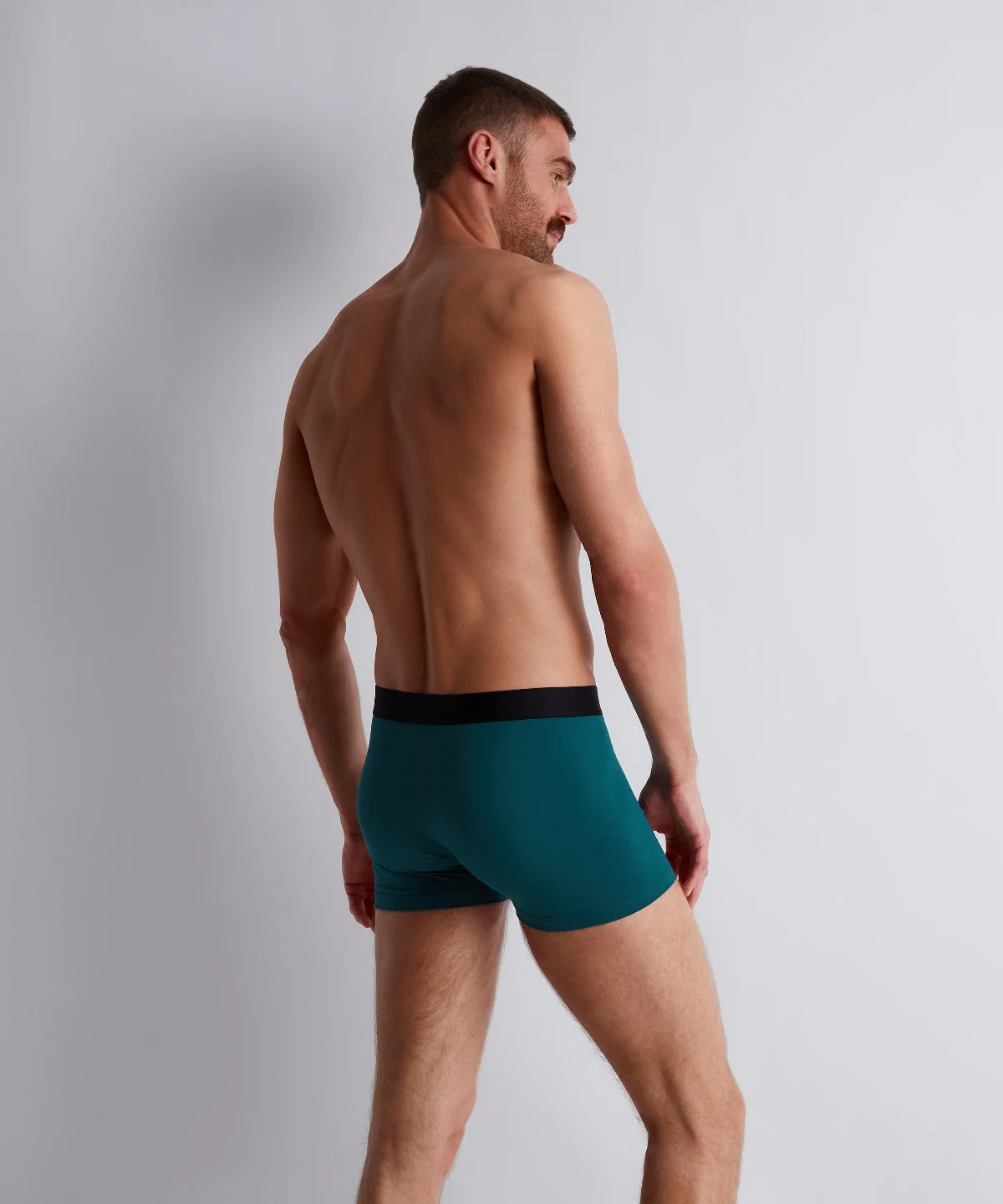 Aubade Homme Pack 2 boxers Talisman - Image 7