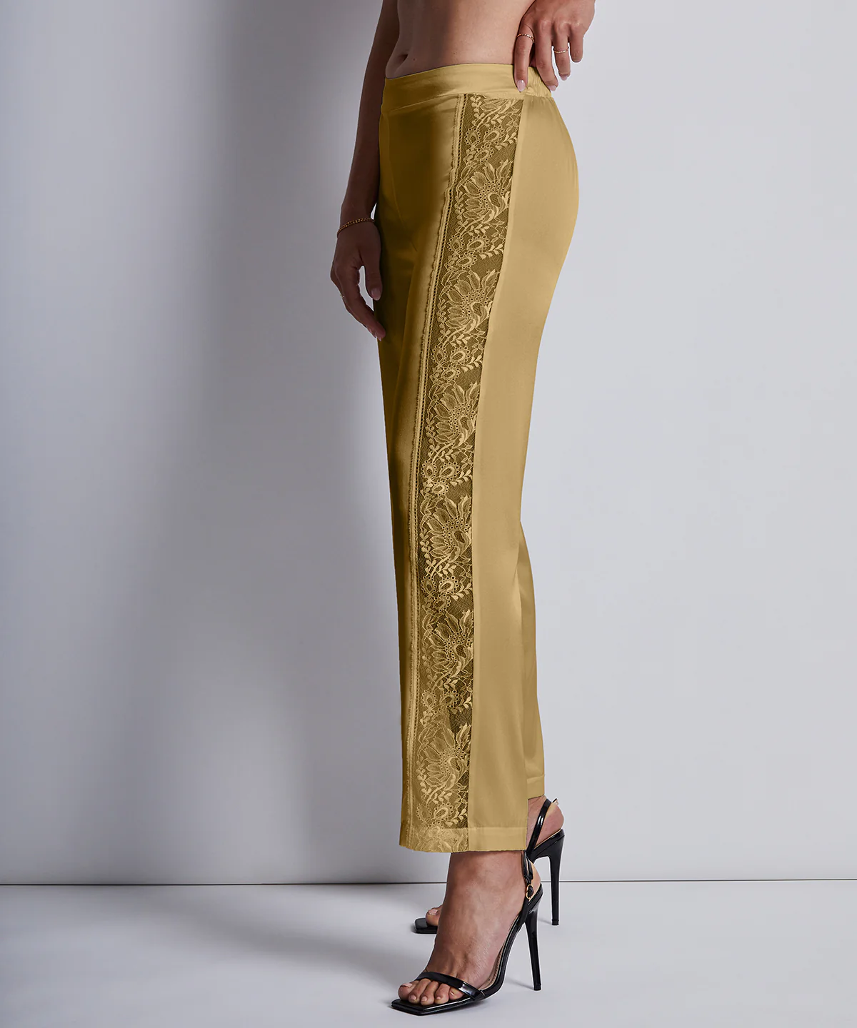 Midnight Whisper Pantalon Sublime Bronze - Image 3