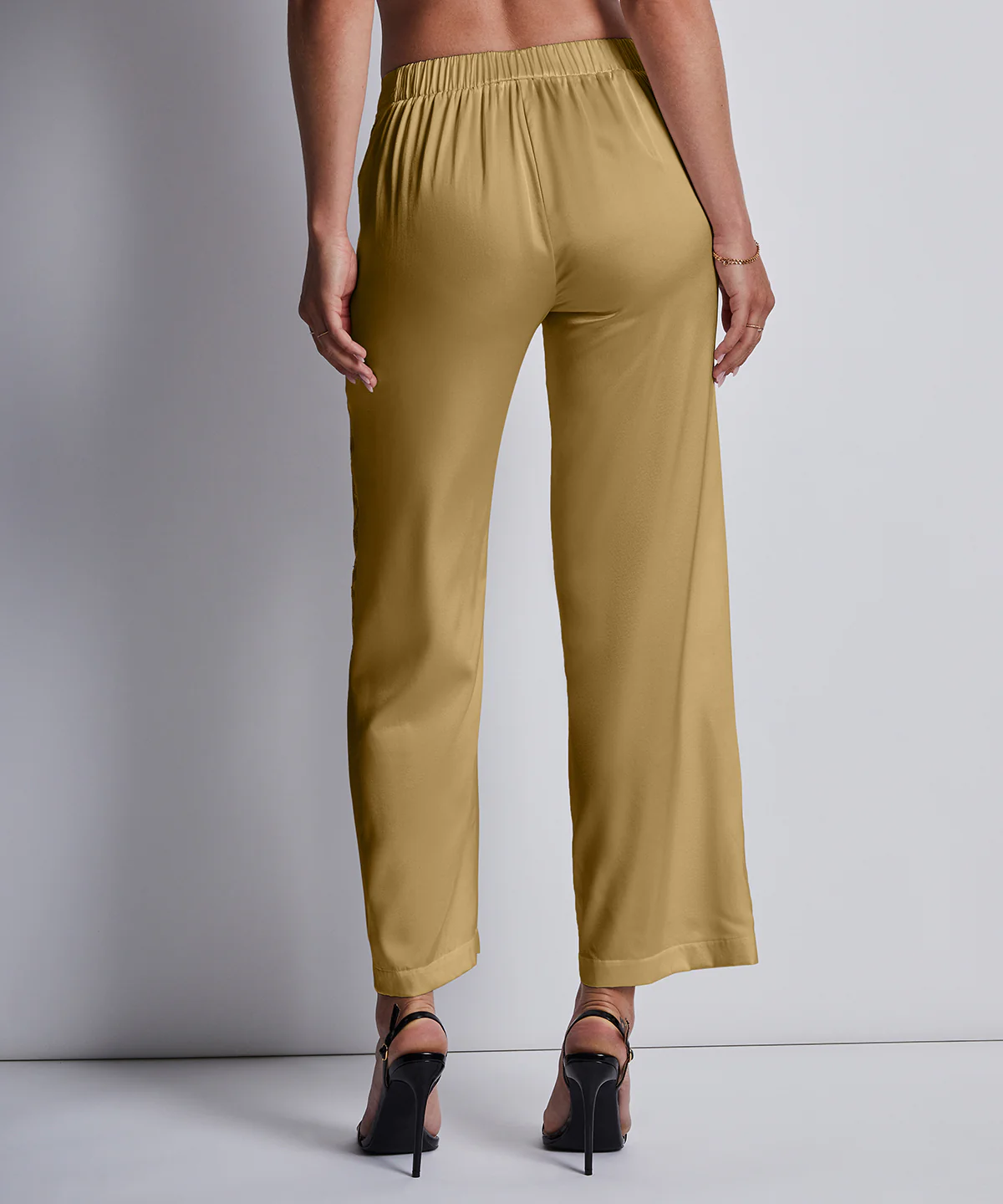 Midnight Whisper Pantalon Sublime Bronze - Image 4