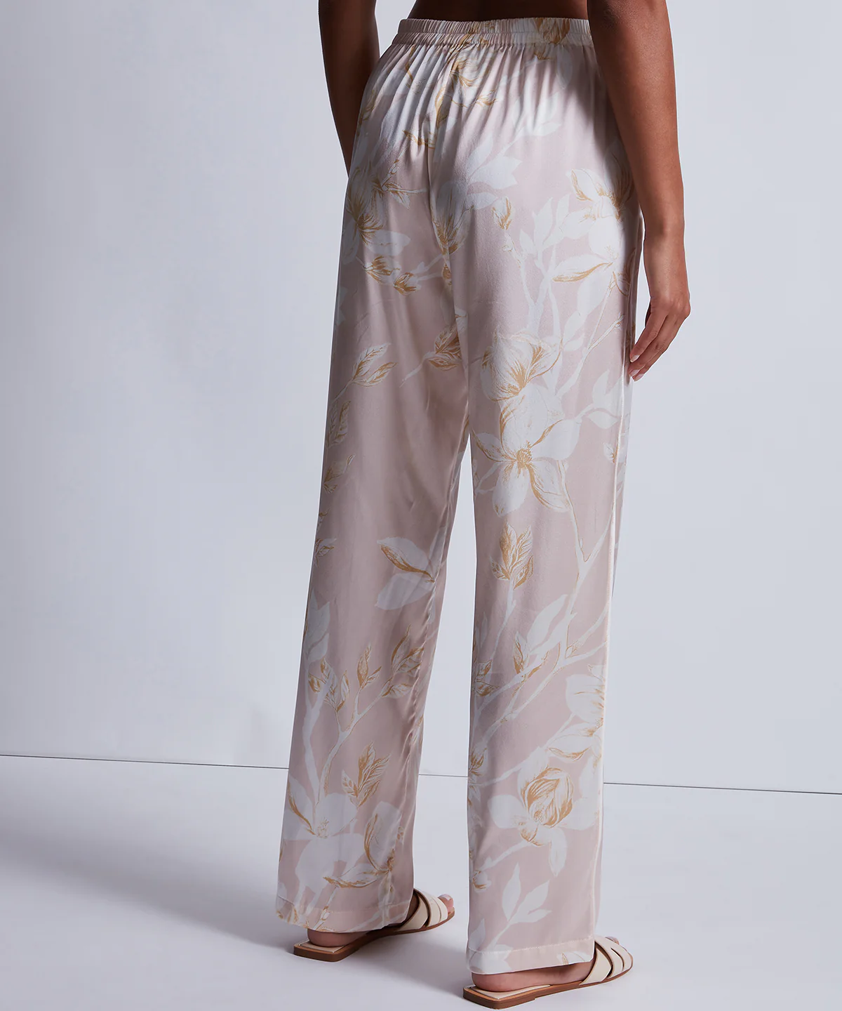 Silk by Night Pantalon Amberlight - Image 3