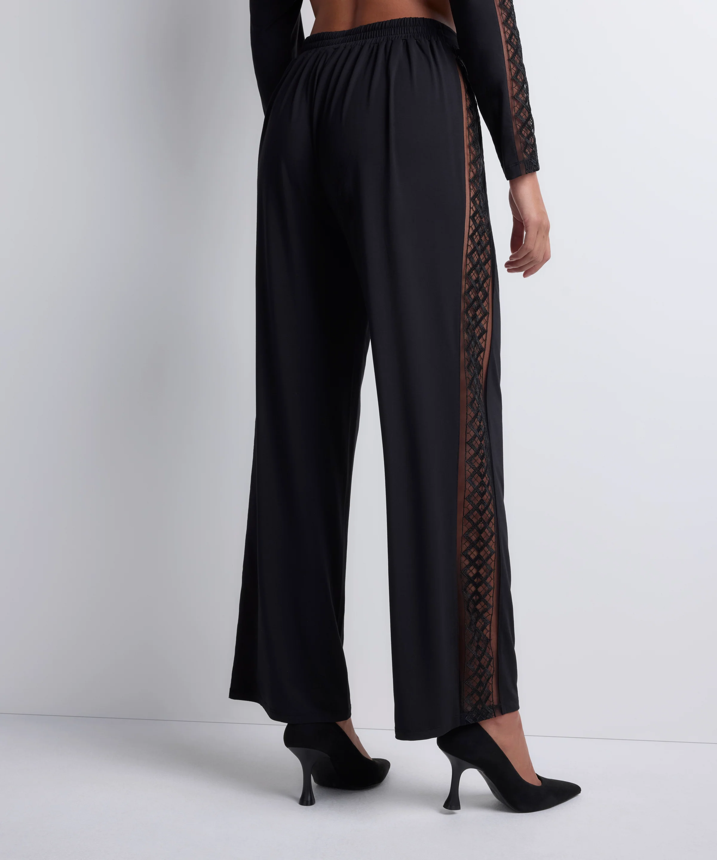 Sweet Obsession Pantalon Black - Image 6