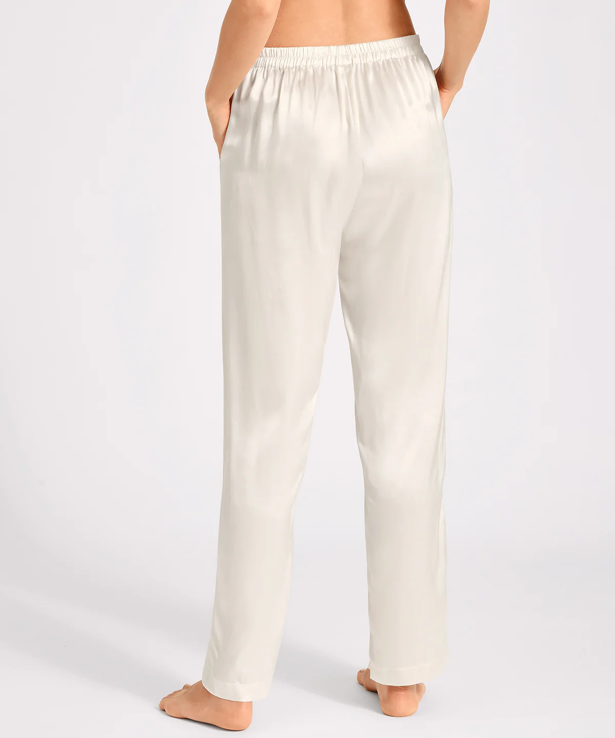 Toi Mon Amour Pantalon Nacre - Image 3