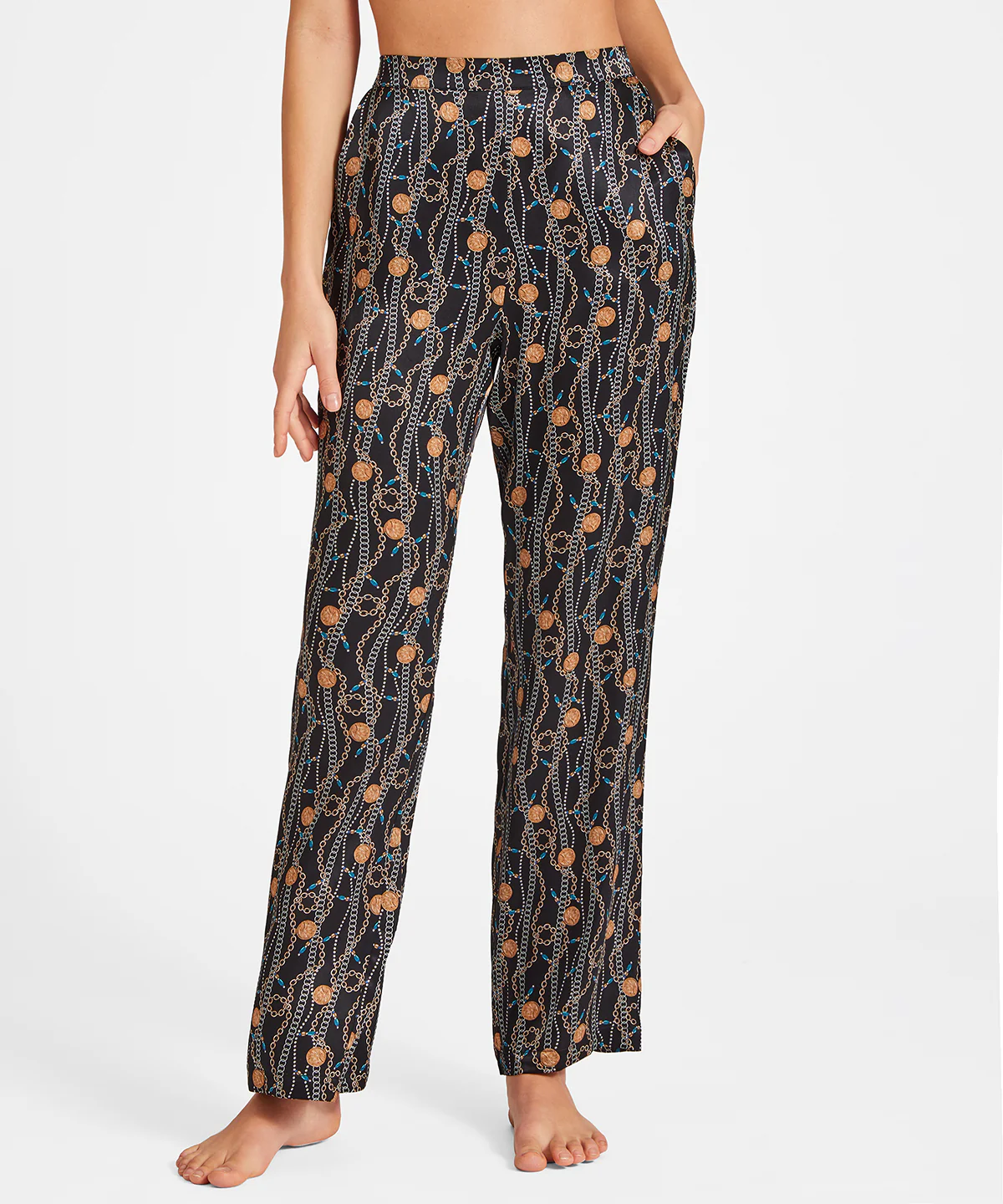 Toi Mon Amour Pantalon Trésor - Image 2