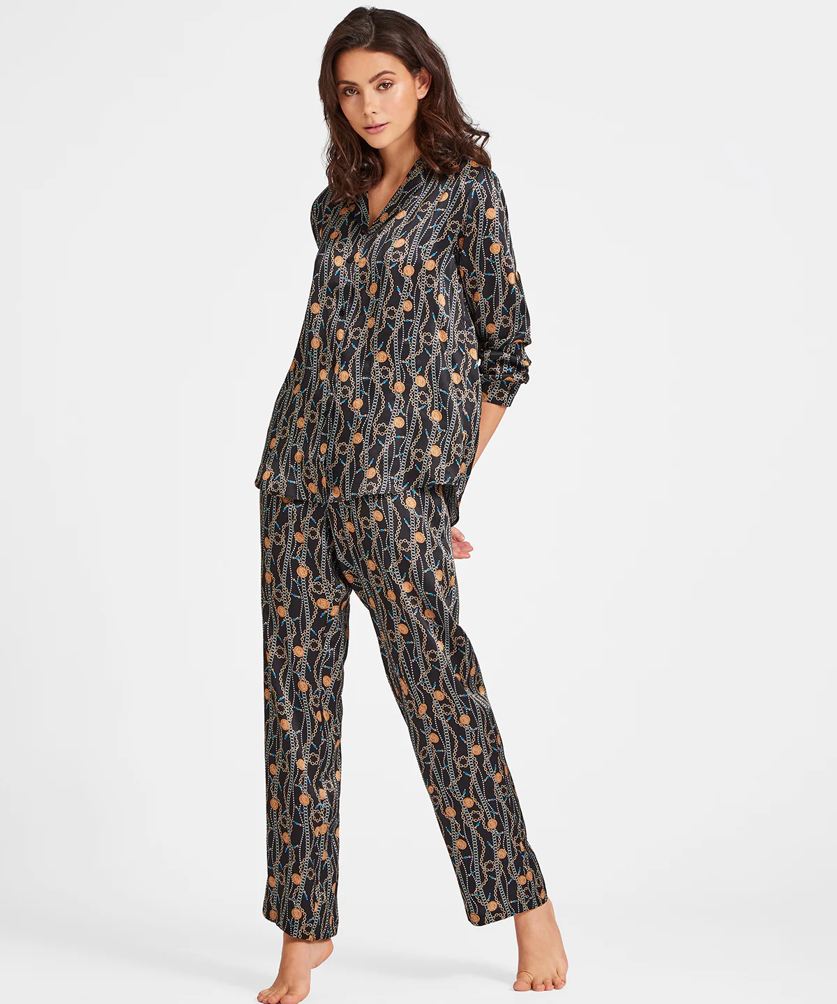 Toi Mon Amour Pantalon Trésor - Image 4