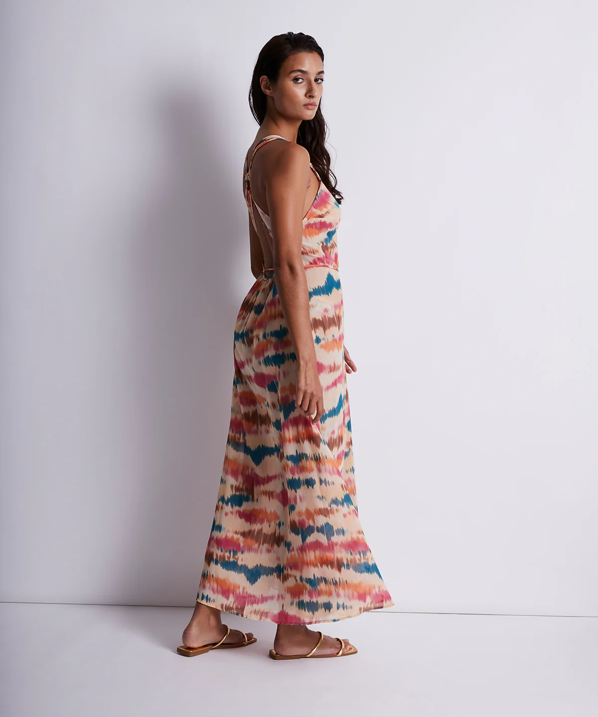 Evening Sand Robe Seashell - Image 6