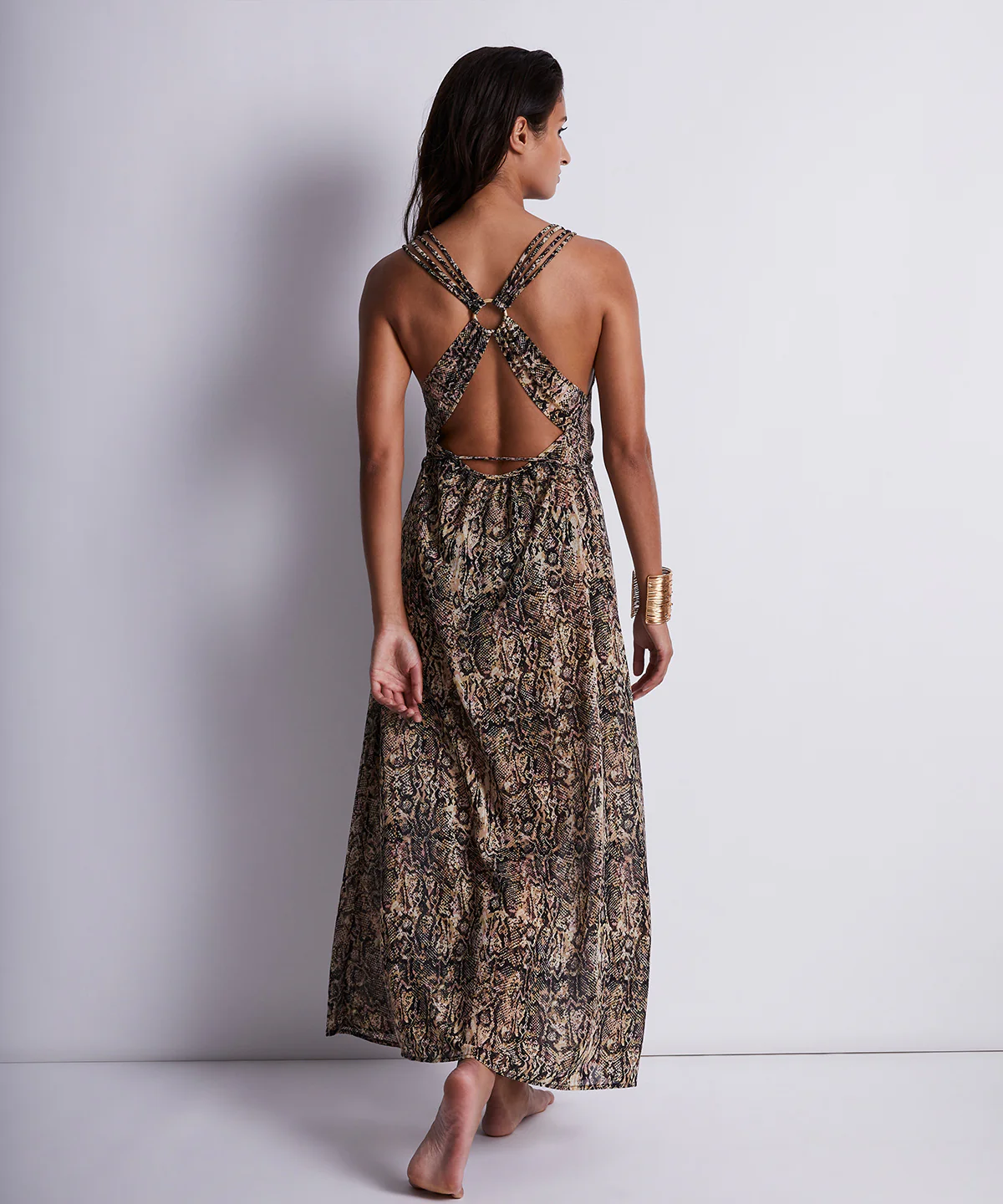 Evening Sand Robe Serpent - Image 6