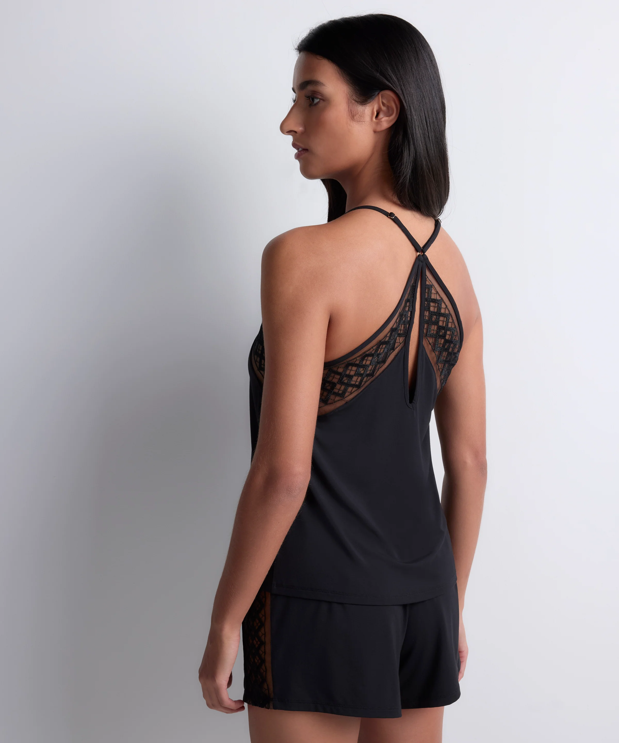 Sweet Obsession Short Black - Image 4