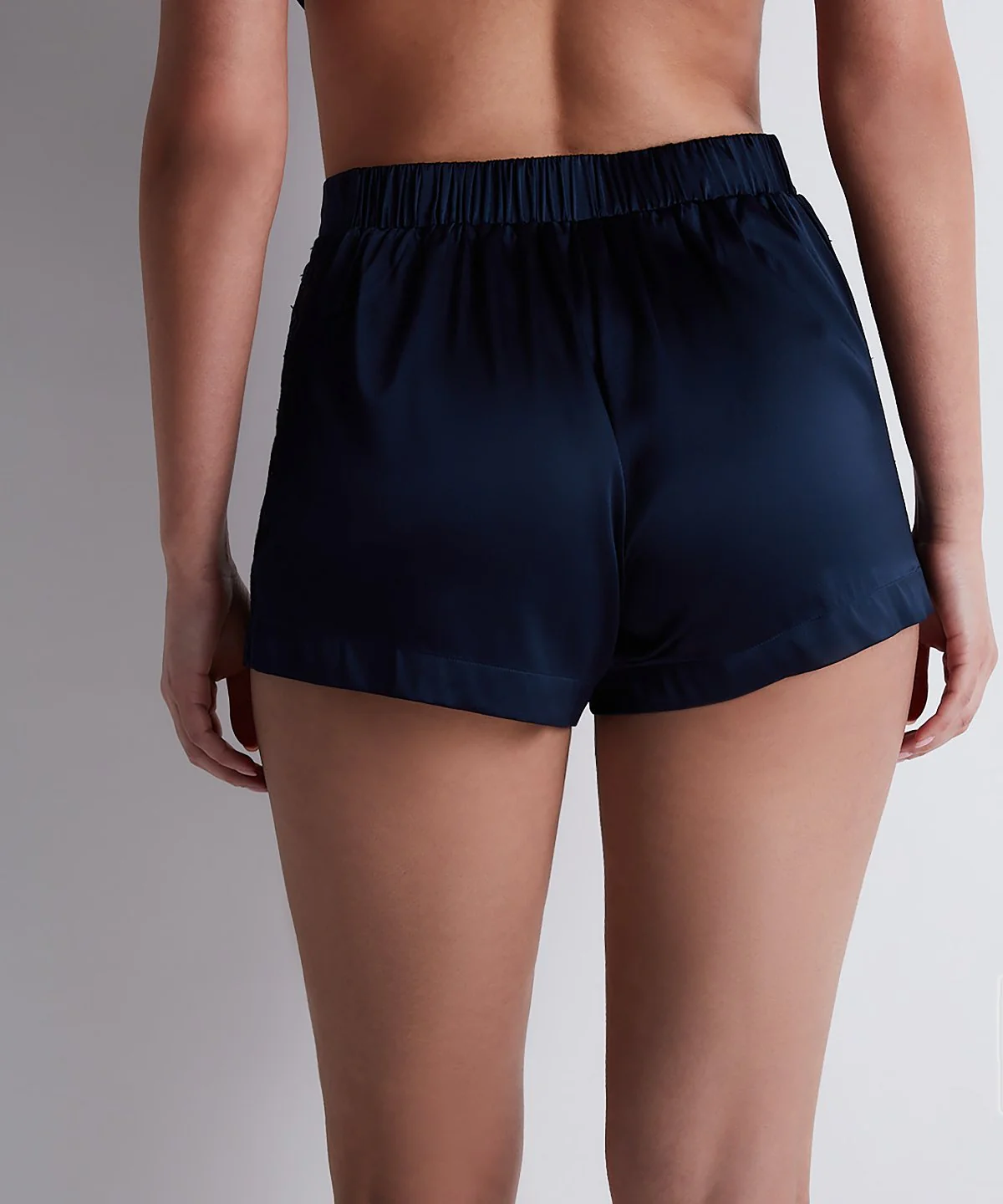 Midnight Whisper Shorty Evening Blue - Image 4