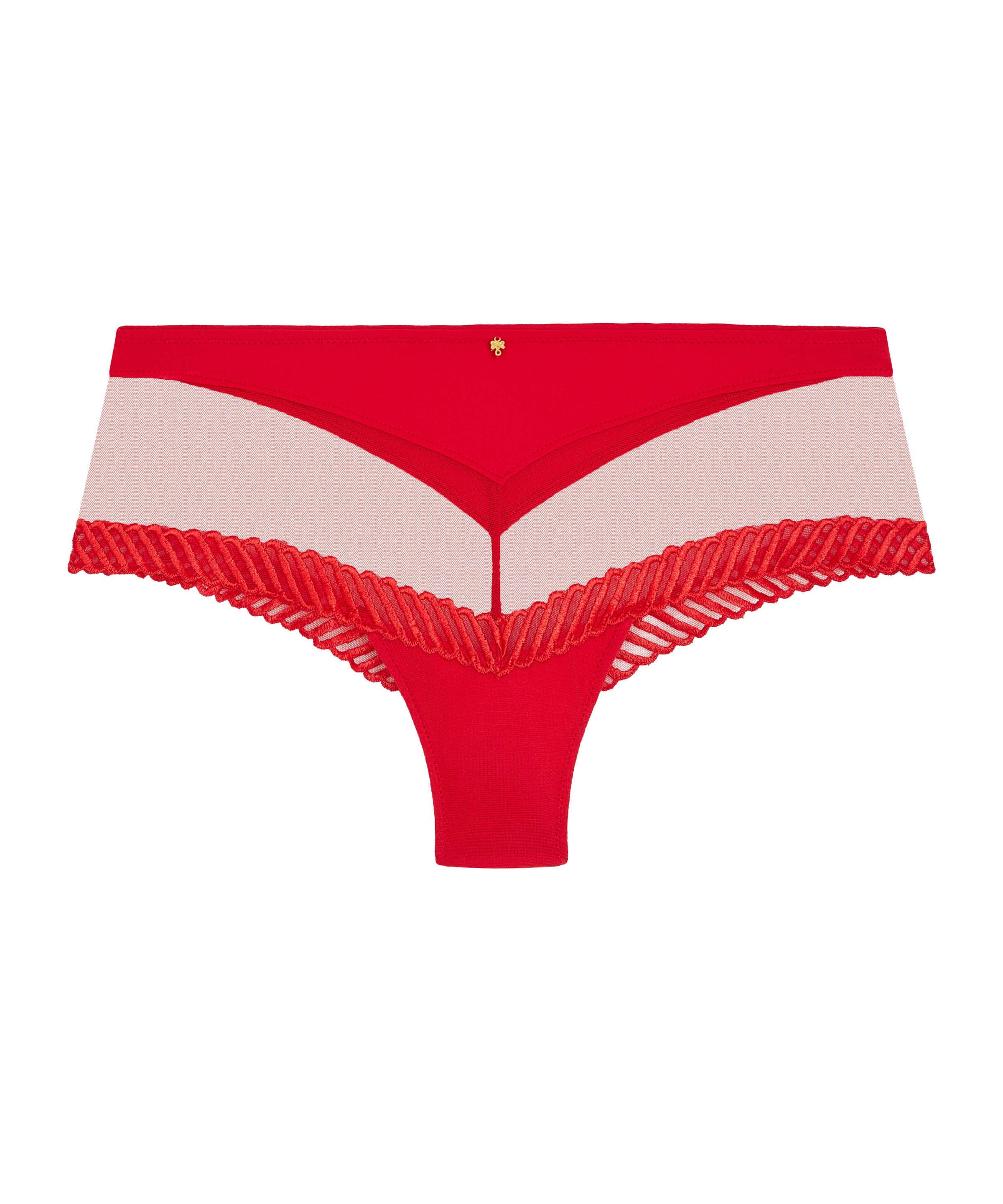 Sheer Emotion Shorty Diva - Image 5