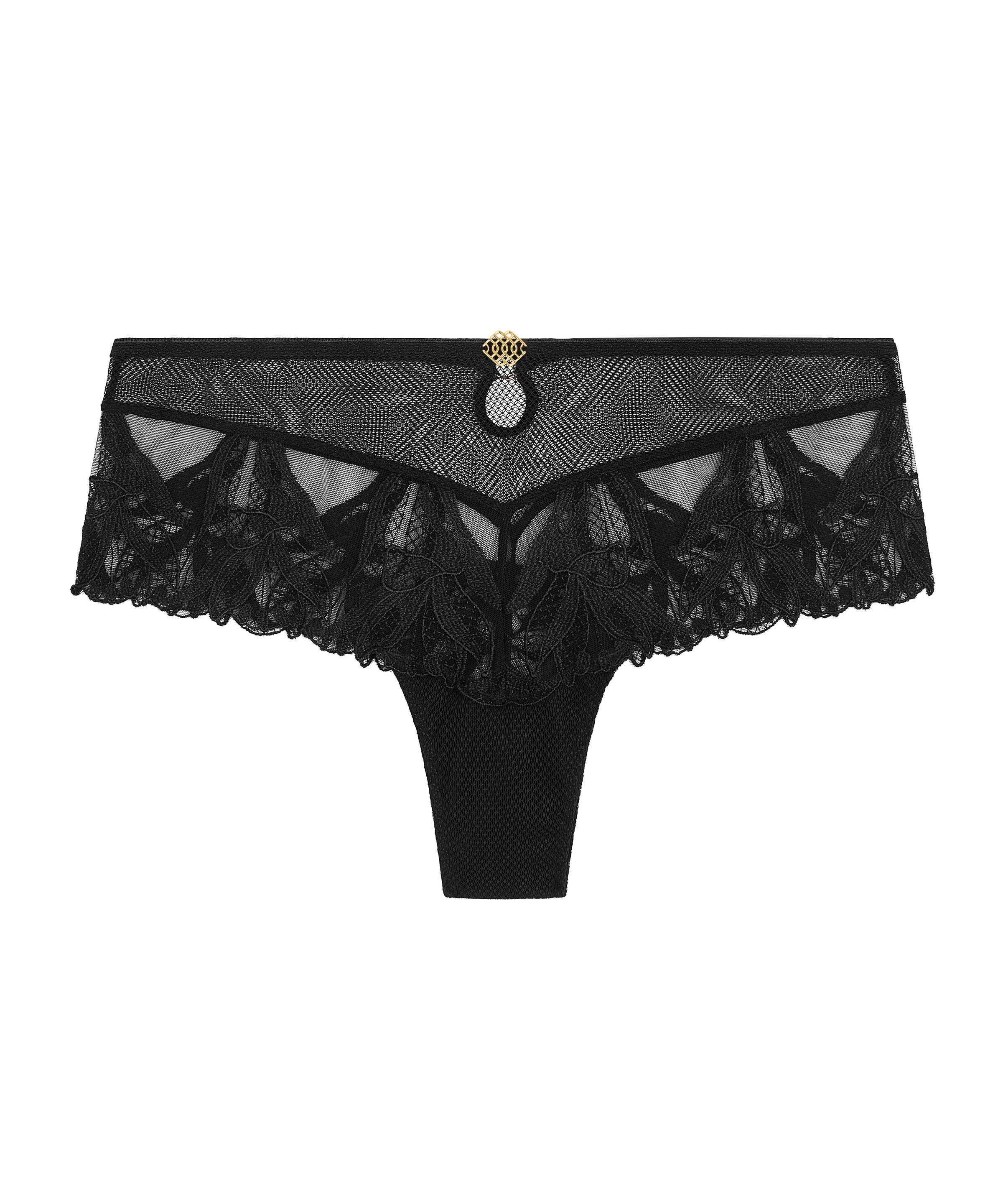 Sweet Euphoria Shorty Black - Image 5