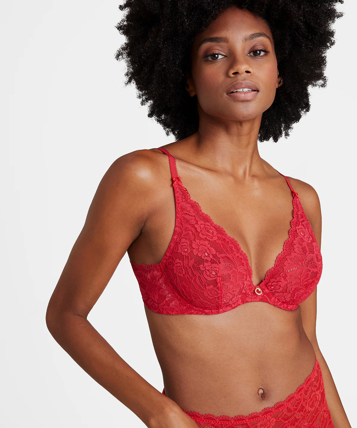 Rosessence Soutien-gorge Armatures Gala - Image 3