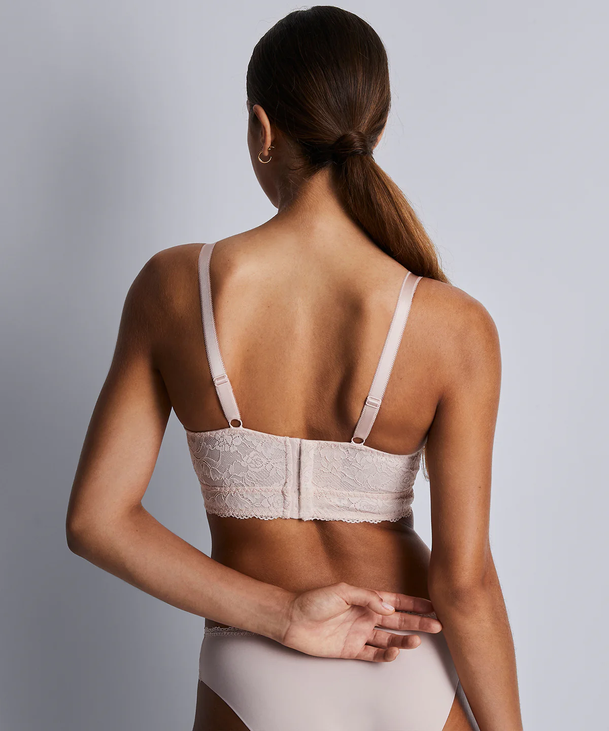 Rosessence Soutien-gorge Brassière confort Nude d’Été - Image 4