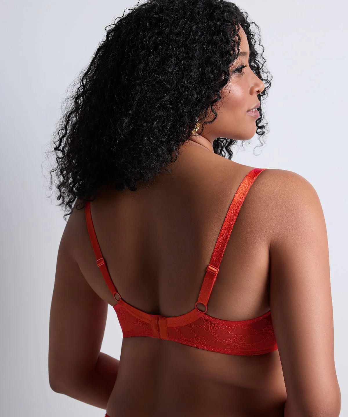 Losing my Mind Soutien-gorge Corbeille avec armatures Chili - Image 6
