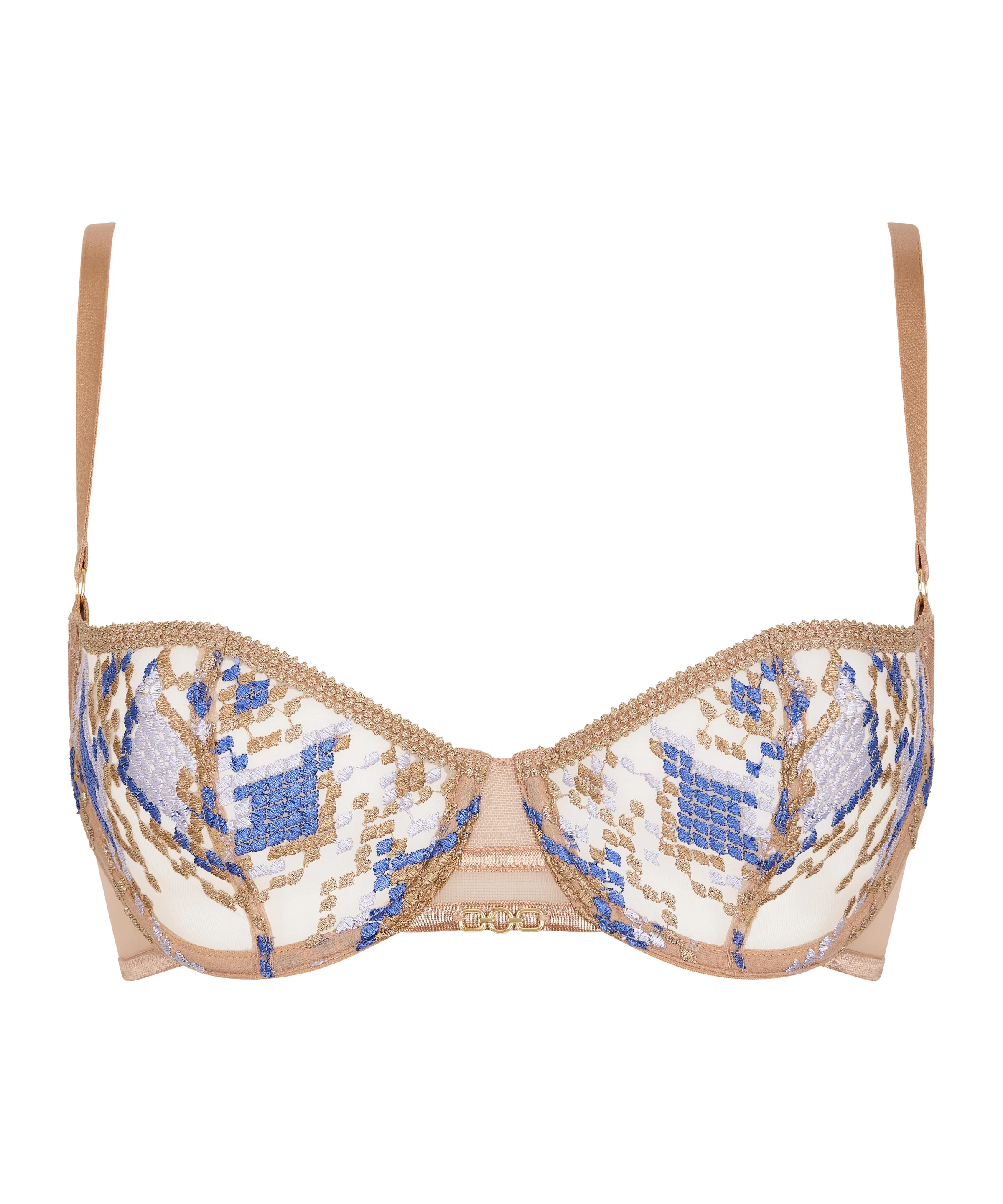 Poetic Delights Soutien-gorge Corbeille avec armatures Skyway - Image 9